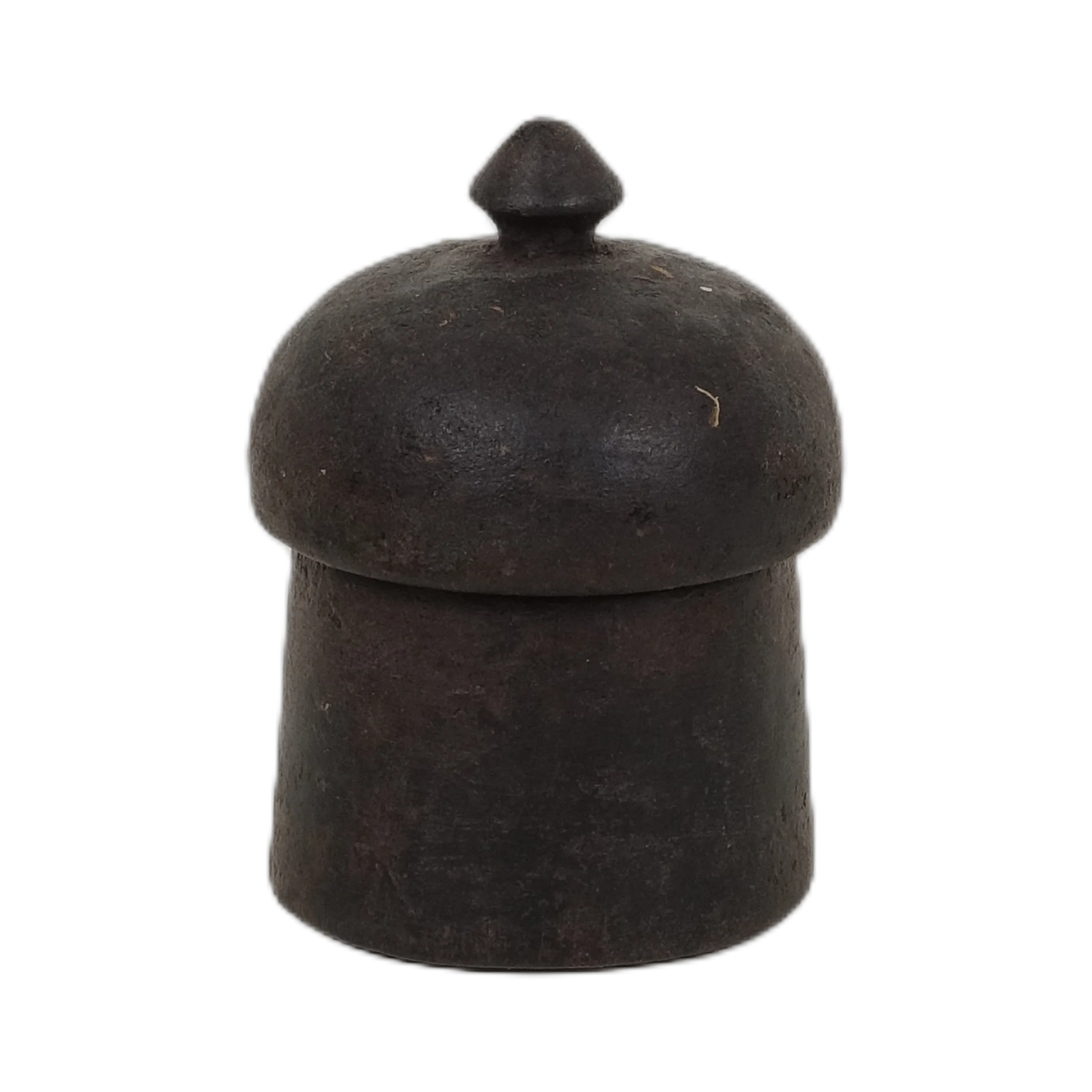 Rani - Boîte tikka ancienne n°86