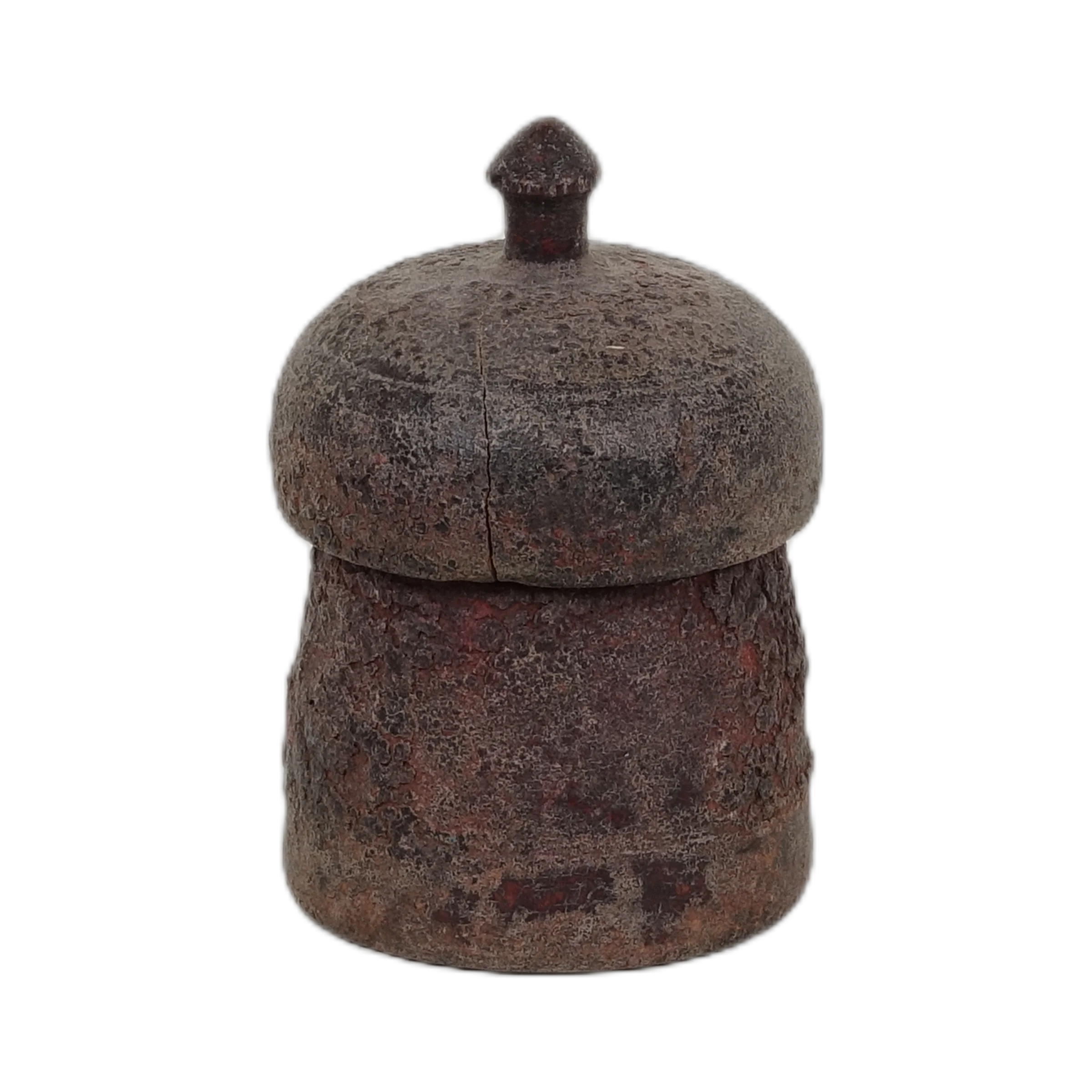 Rani - Boîte tikka ancienne n°80