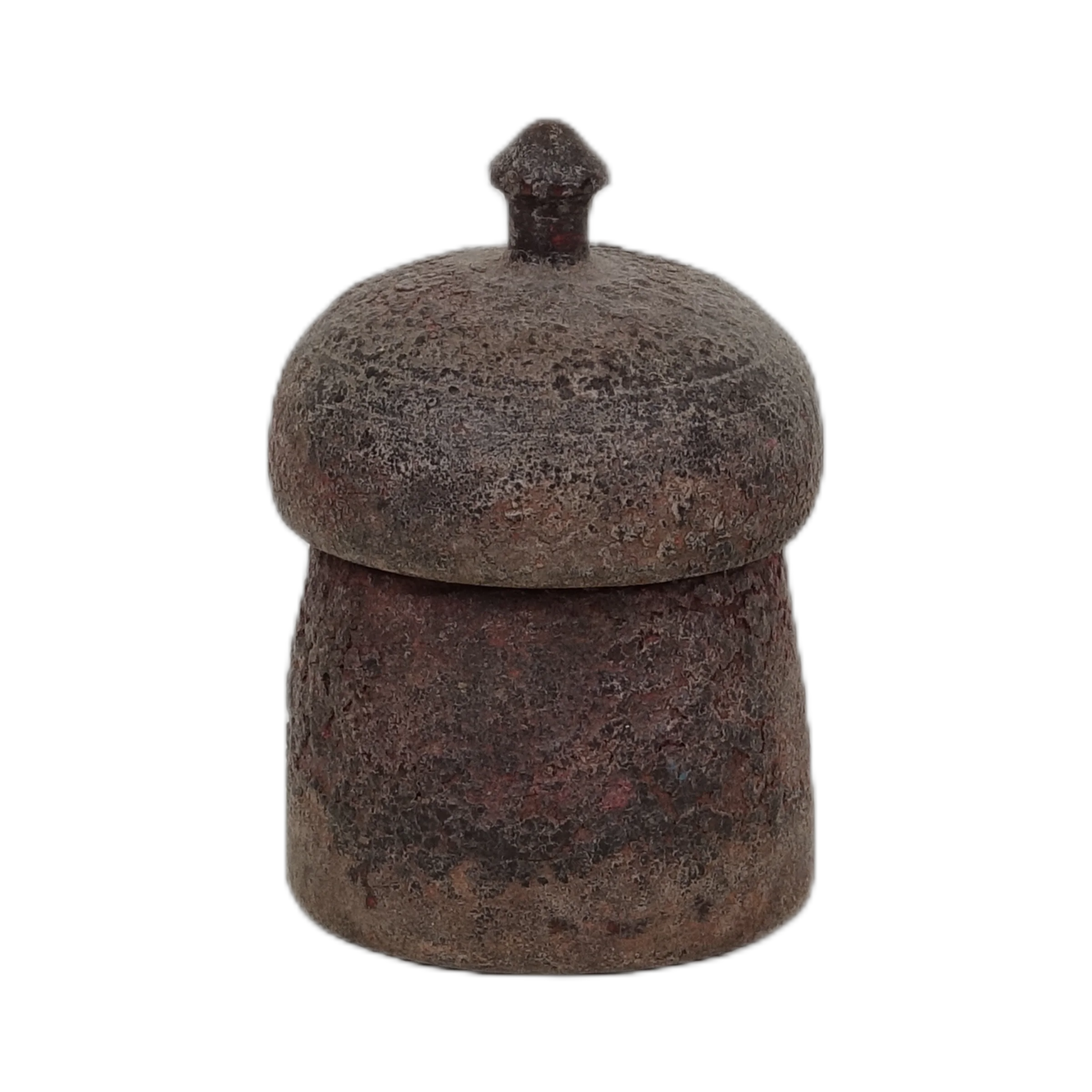 Rani - Boîte tikka ancienne n°80