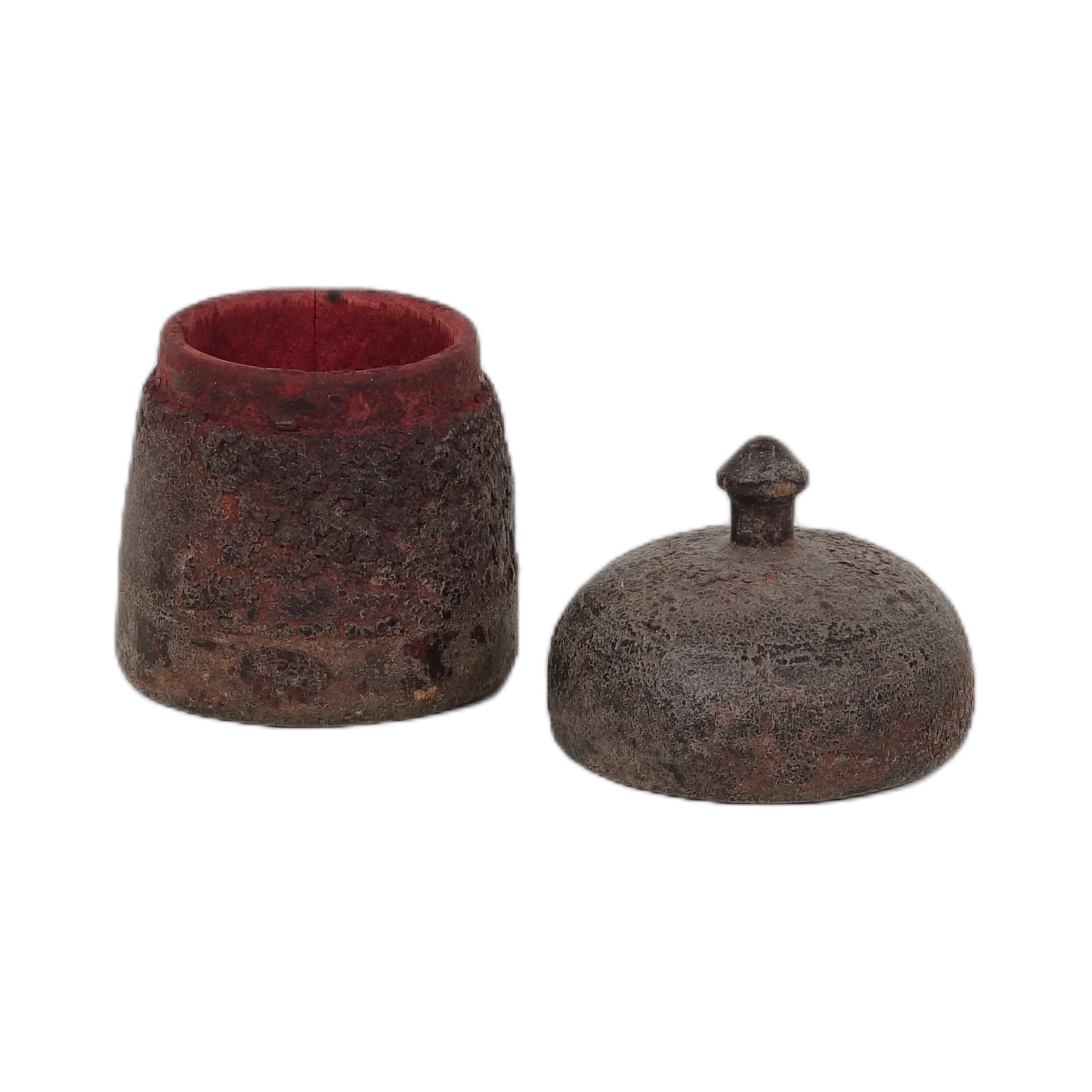 Rani - Boîte tikka ancienne n°80