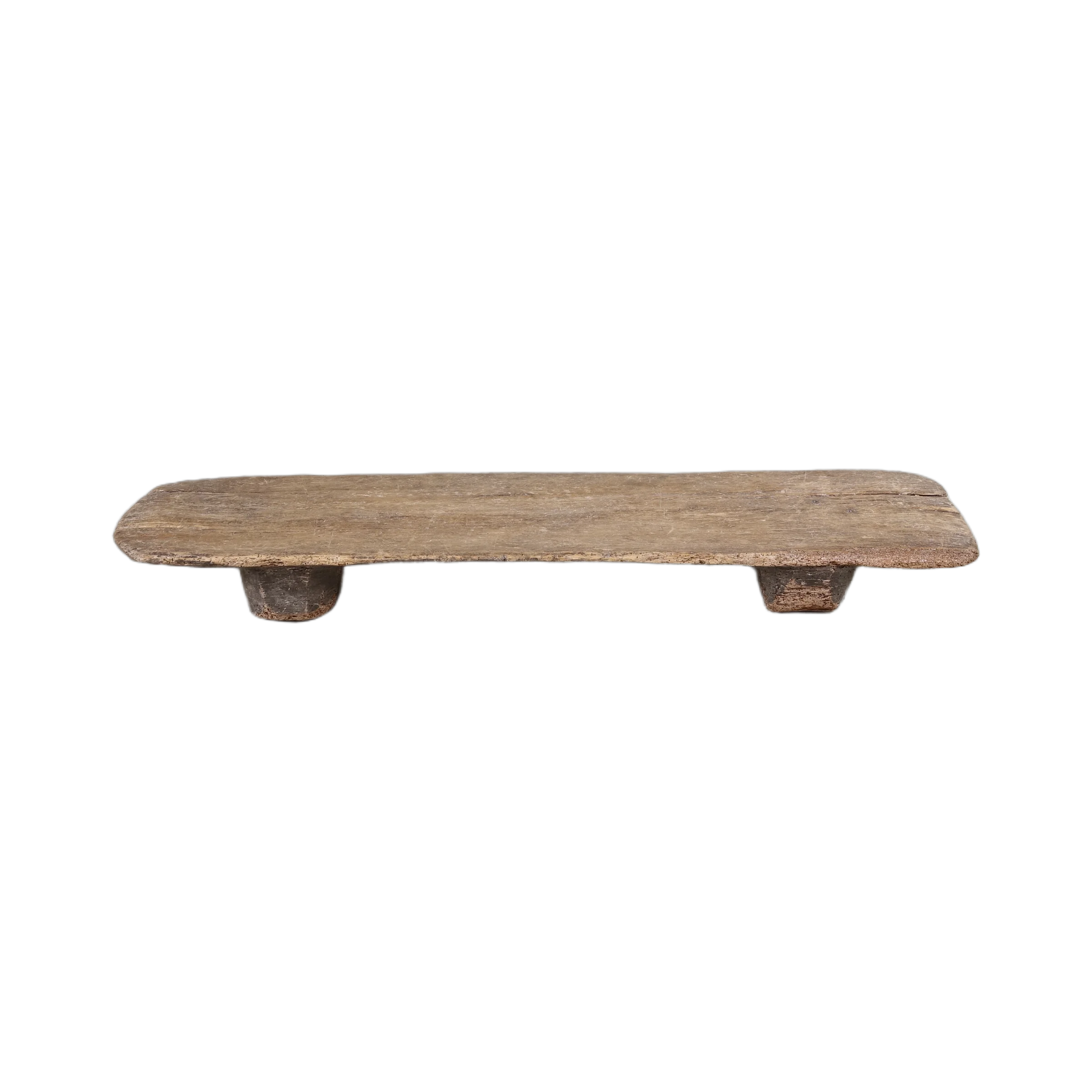 Angami - Authentique table Naga ancienne n°22