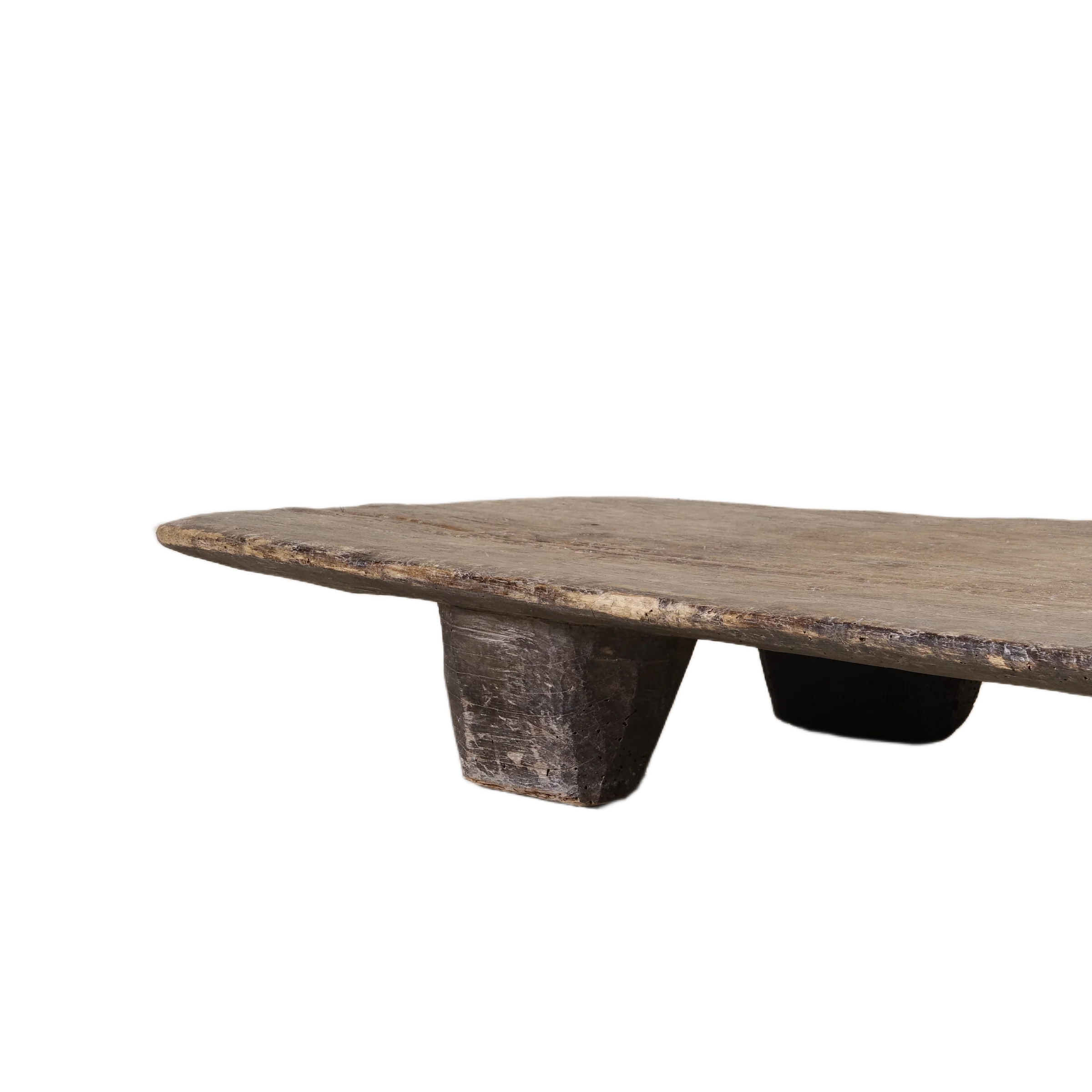 Angami - Authentique table Naga ancienne n°22