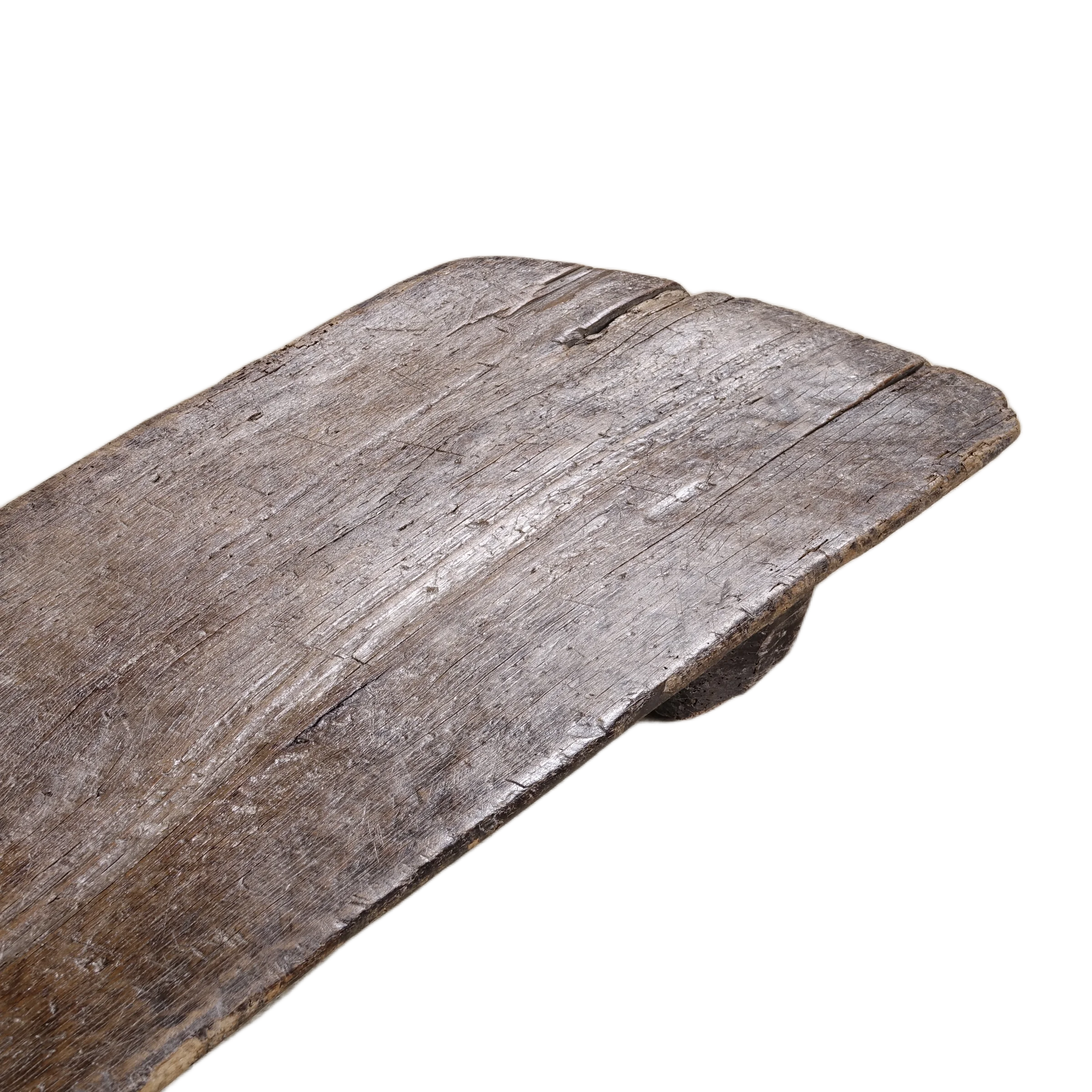 Angami - Authentique table Naga ancienne n°22