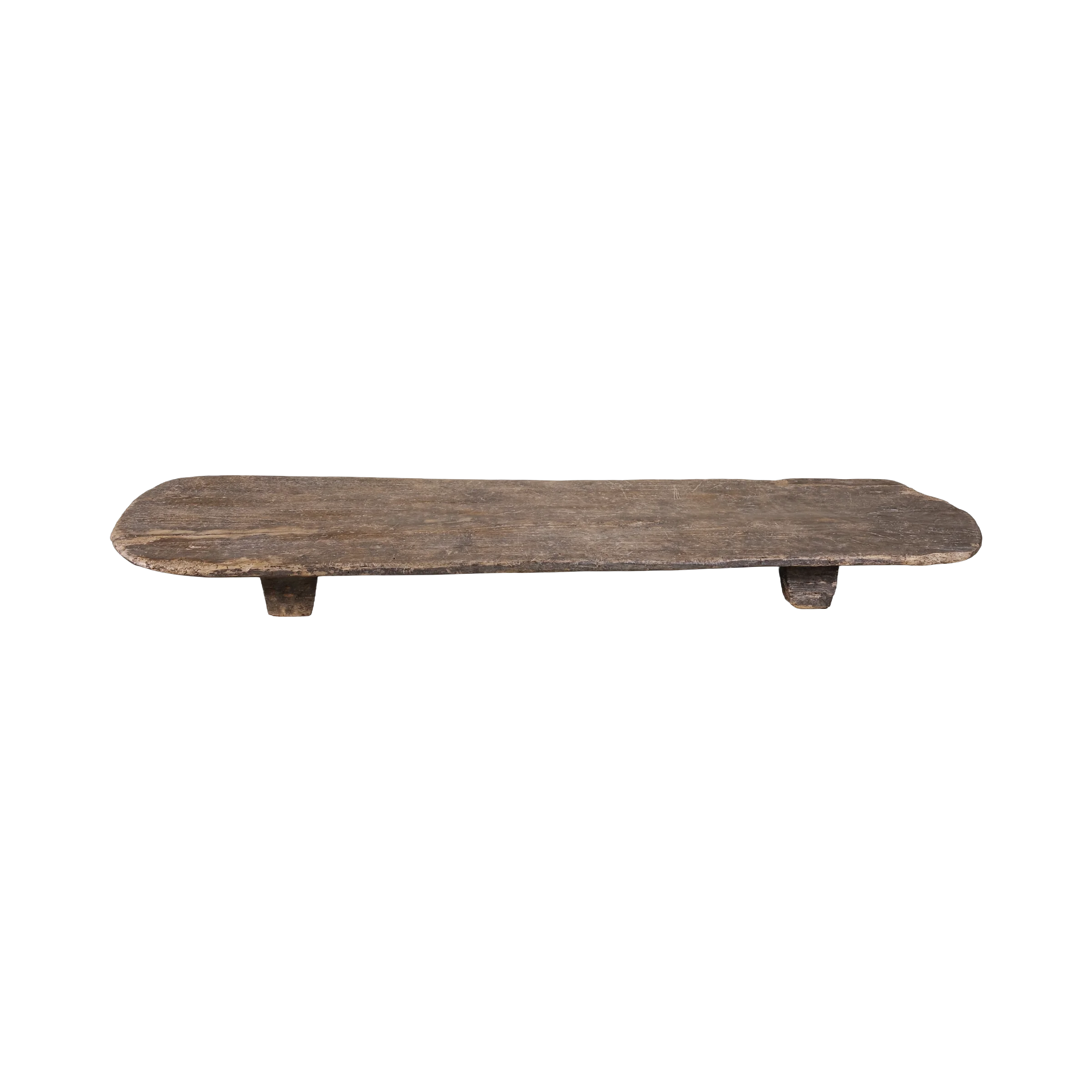 Angami - Authentique table Naga ancienne n°23