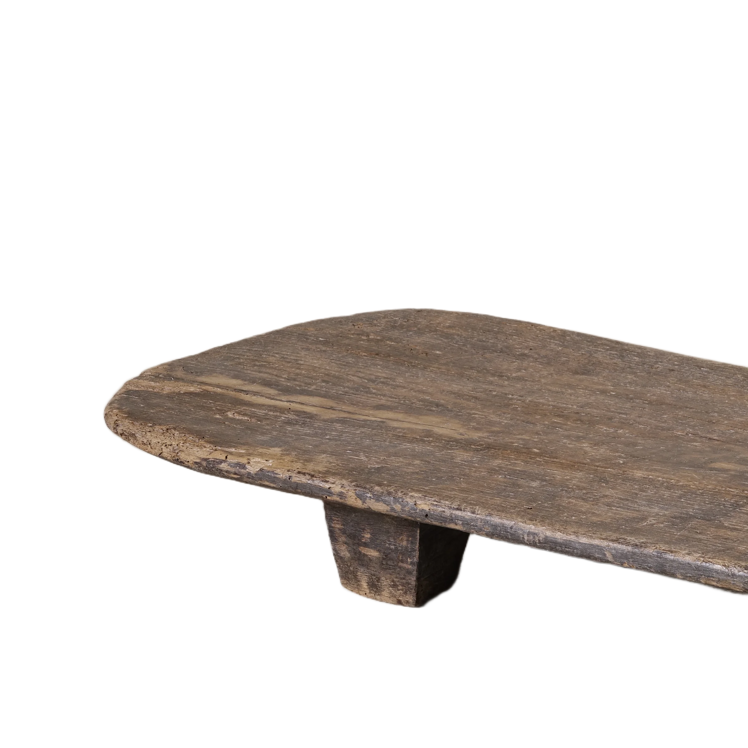 Angami - Authentique table Naga ancienne n°23