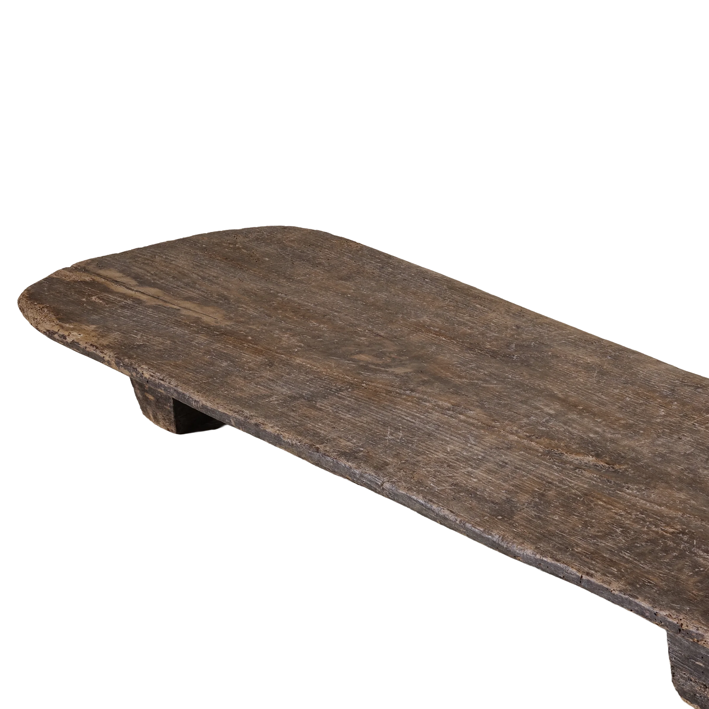 Angami - Authentique table Naga ancienne n°23