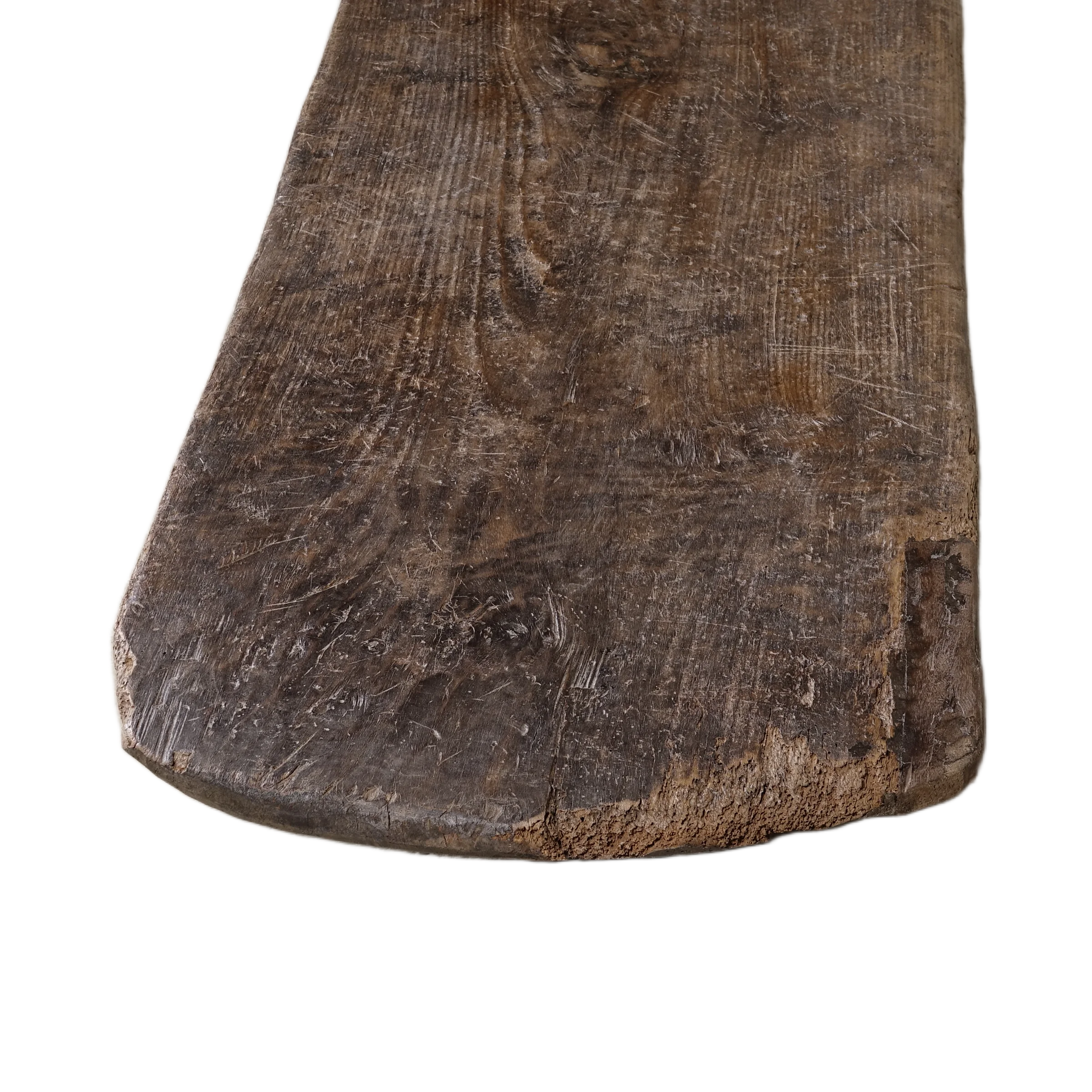 Angami - Authentique table Naga ancienne n°23