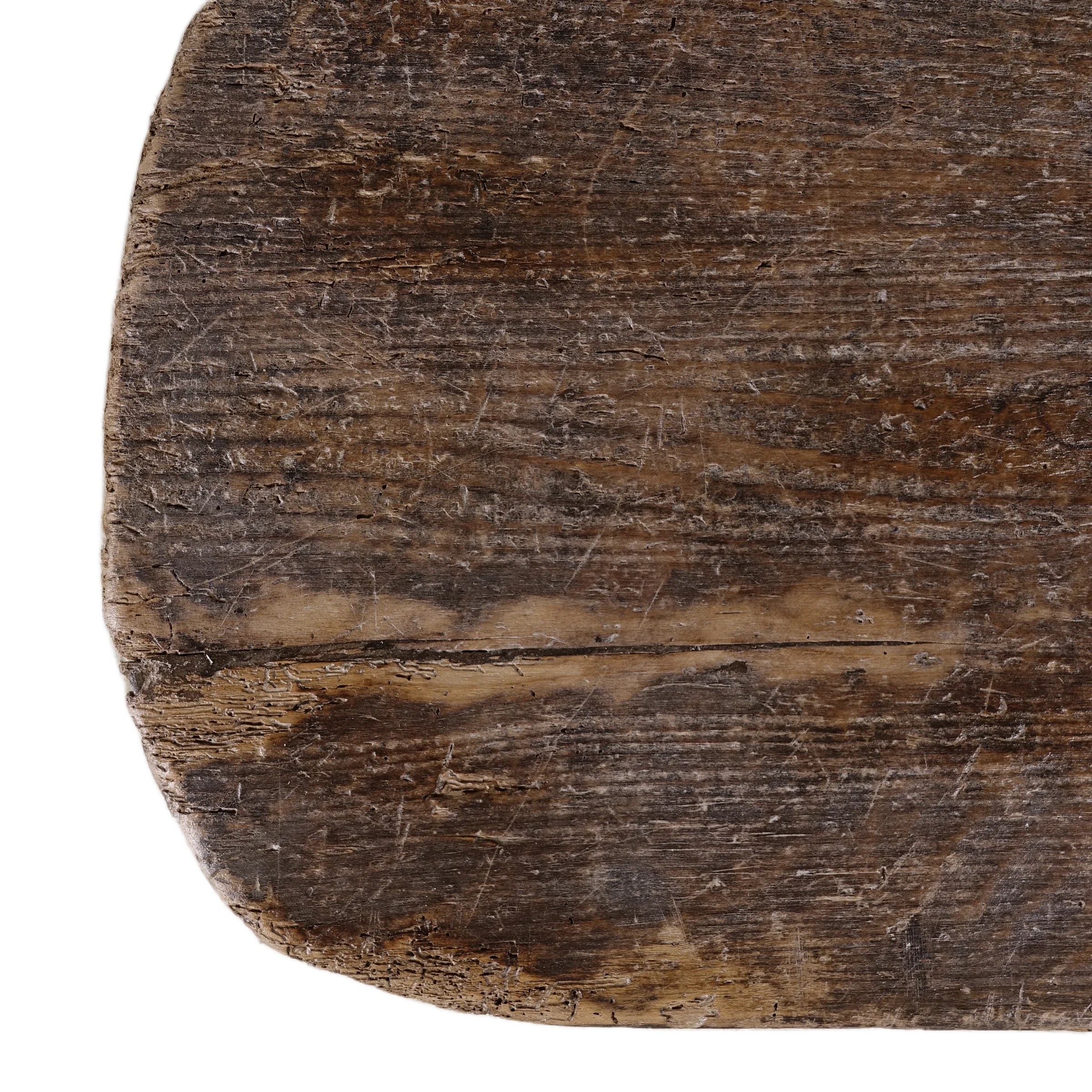 Angami - Authentique table Naga ancienne n°23