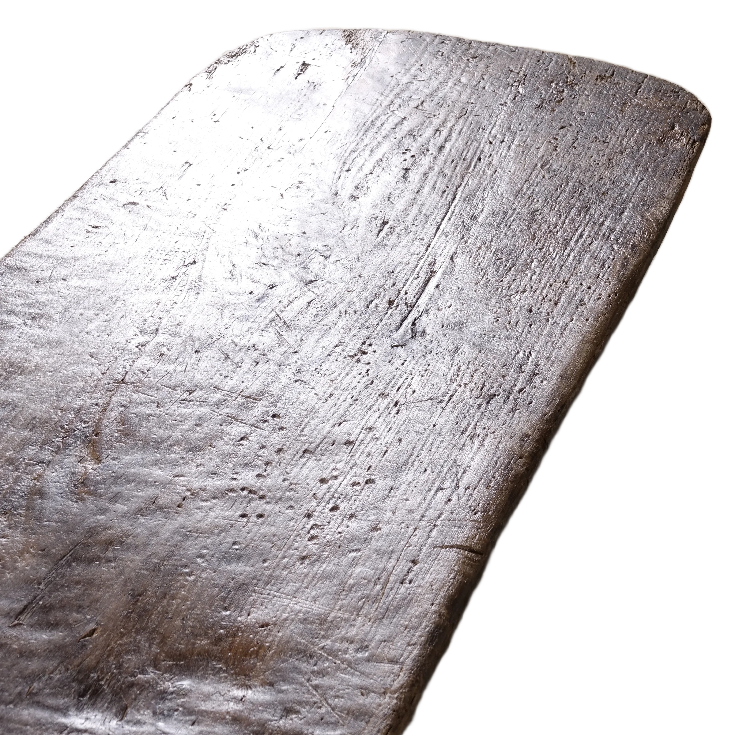 Angami - Authentique table Naga ancienne n°23