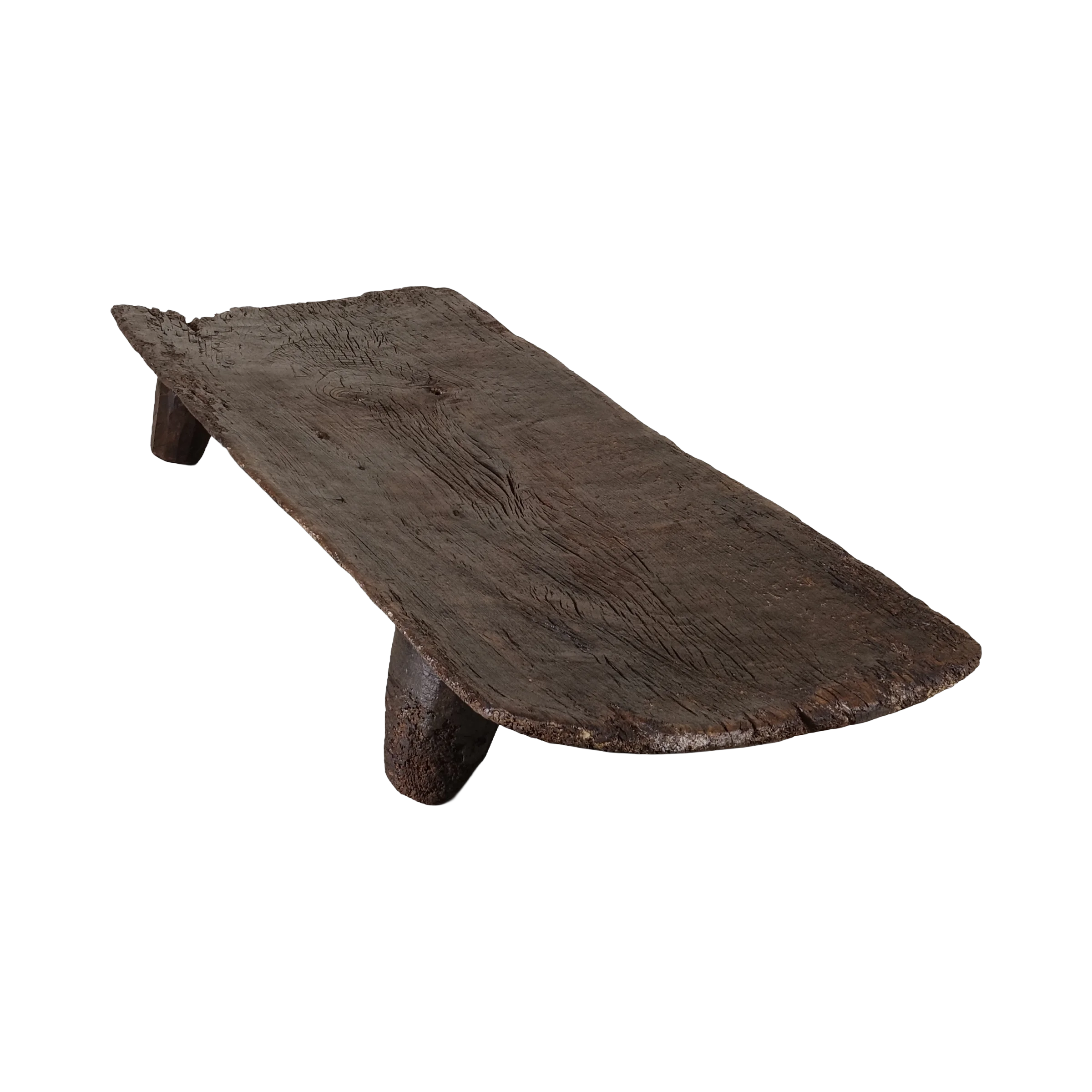 Angami - Authentique table Naga ancienne n°24