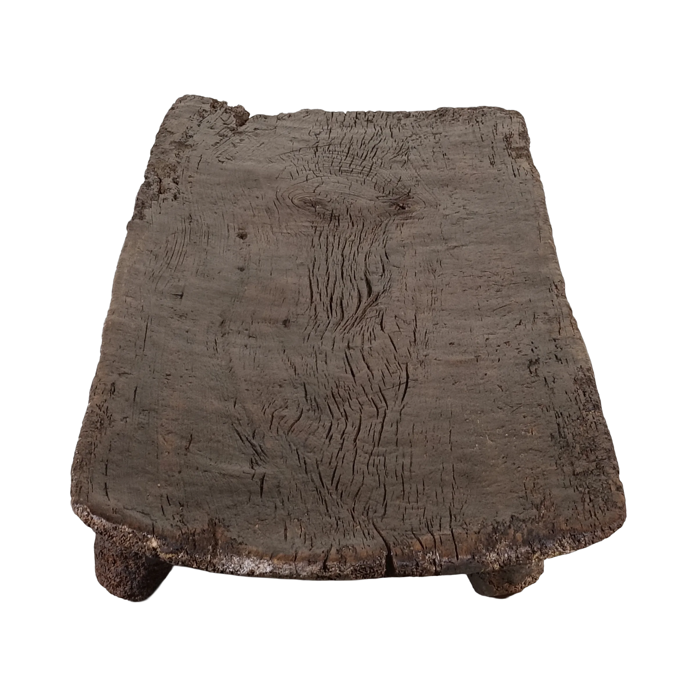 Angami - Authentique table Naga ancienne n°24