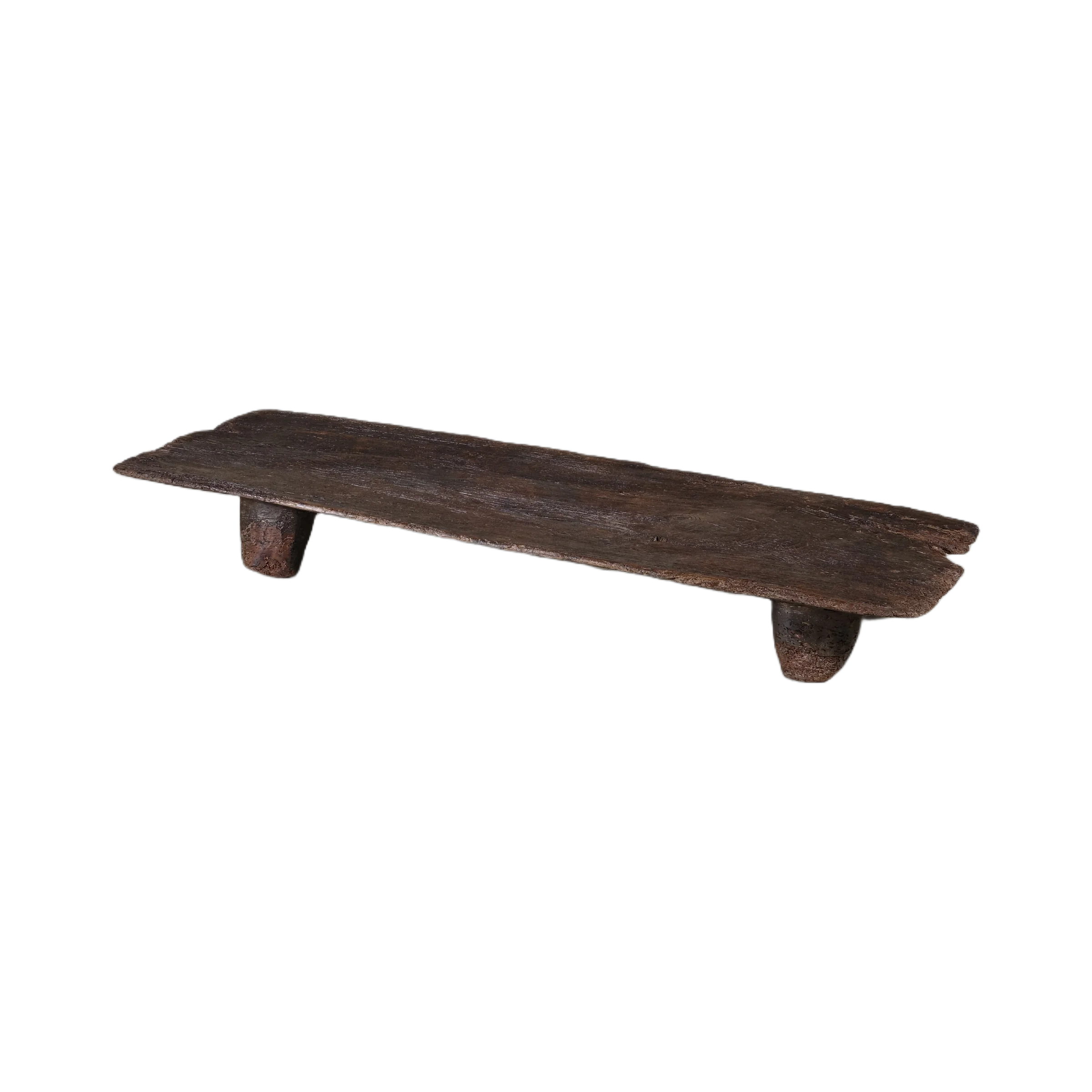 Angami - Authentique table Naga ancienne n°24