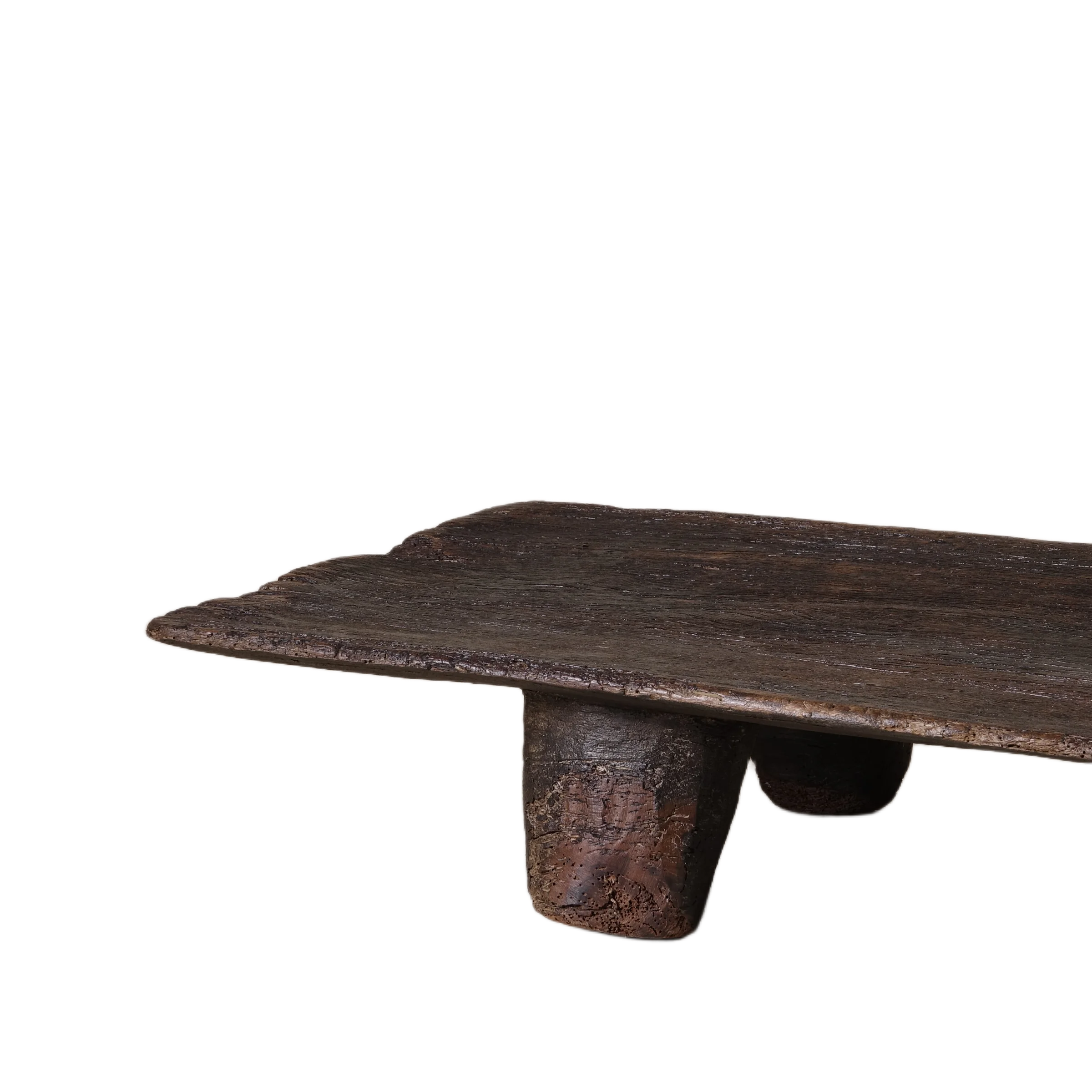 Angami - Authentique table Naga ancienne n°24