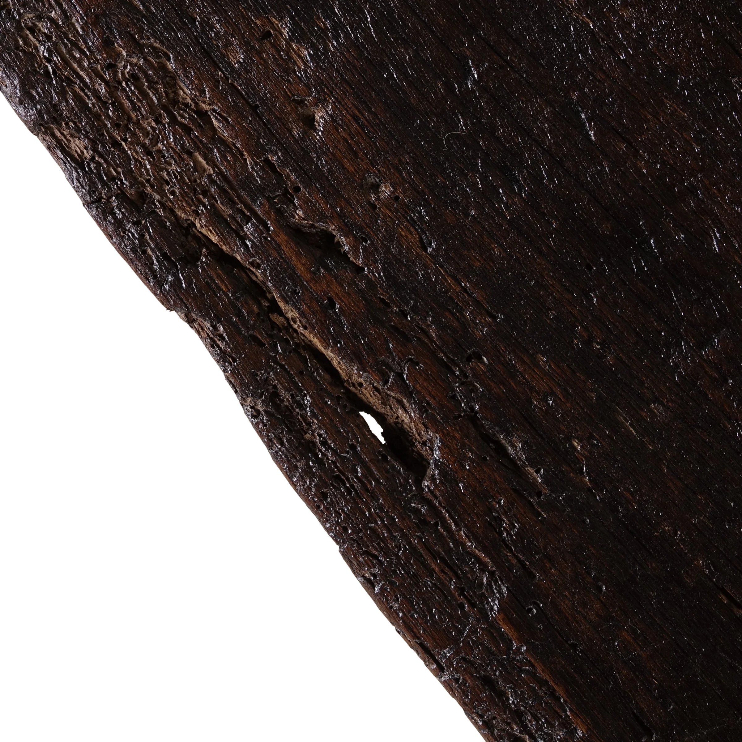 Angami - Authentique table Naga ancienne n°24