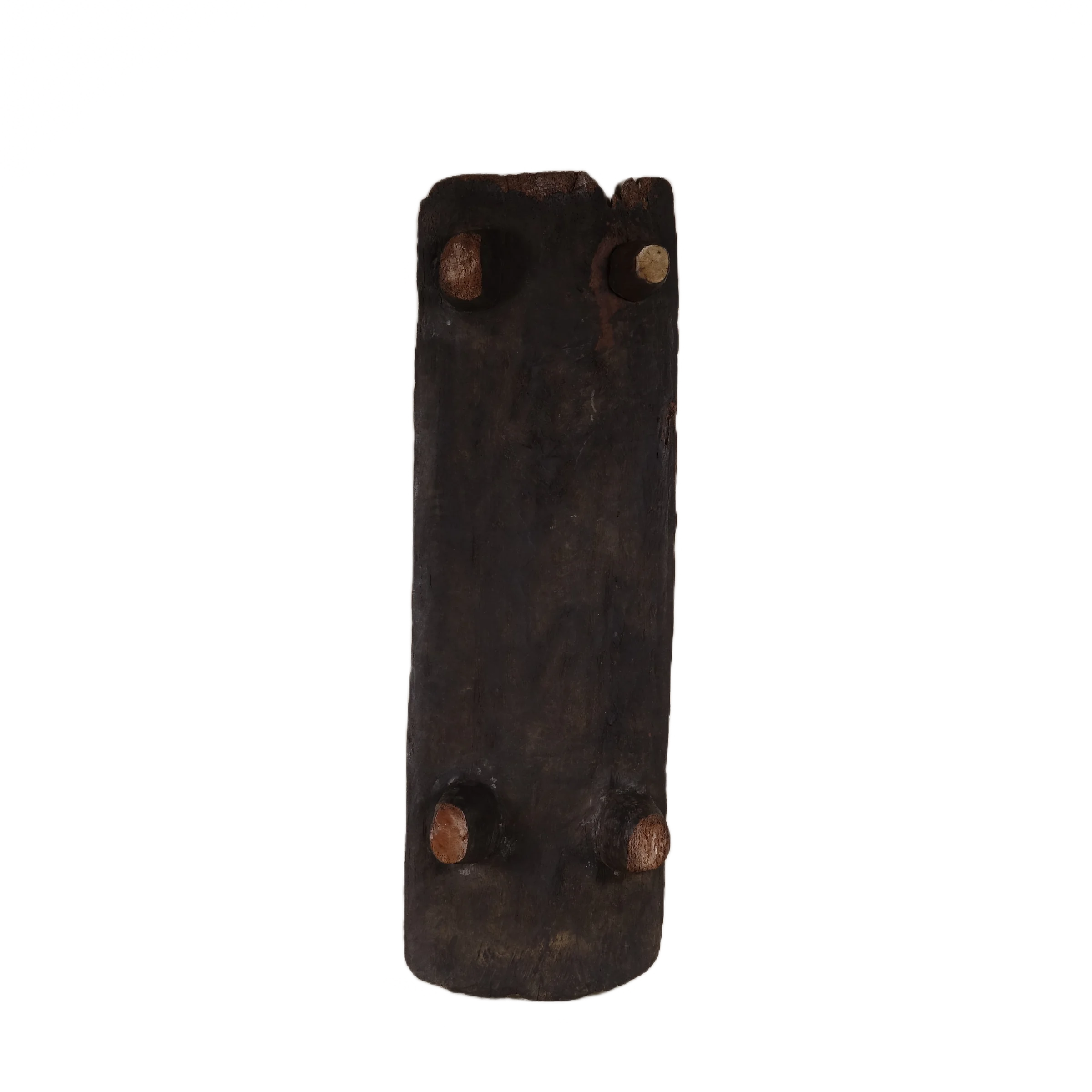 Angami - Authentique table Naga ancienne n°24