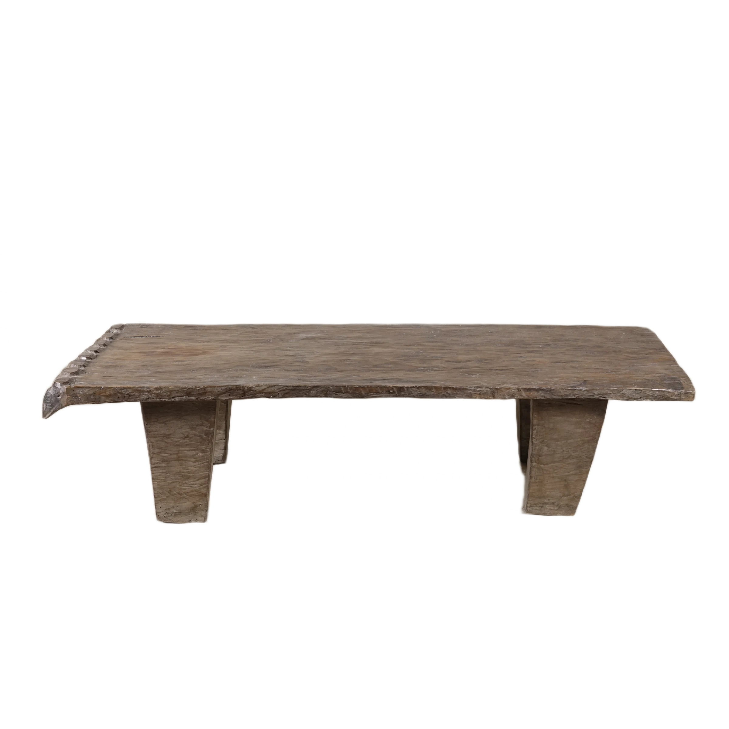 Angami - Authentique table Naga ancienne n°25