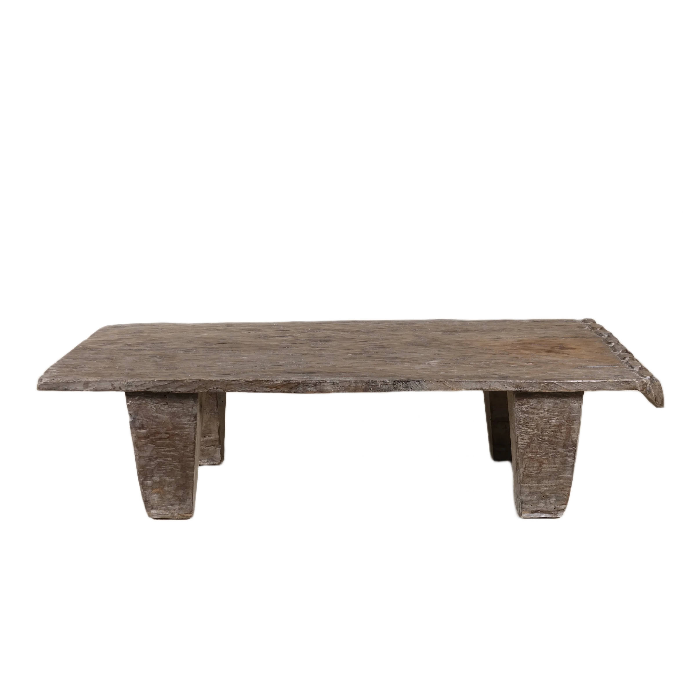 Angami - Authentique table Naga ancienne n°25