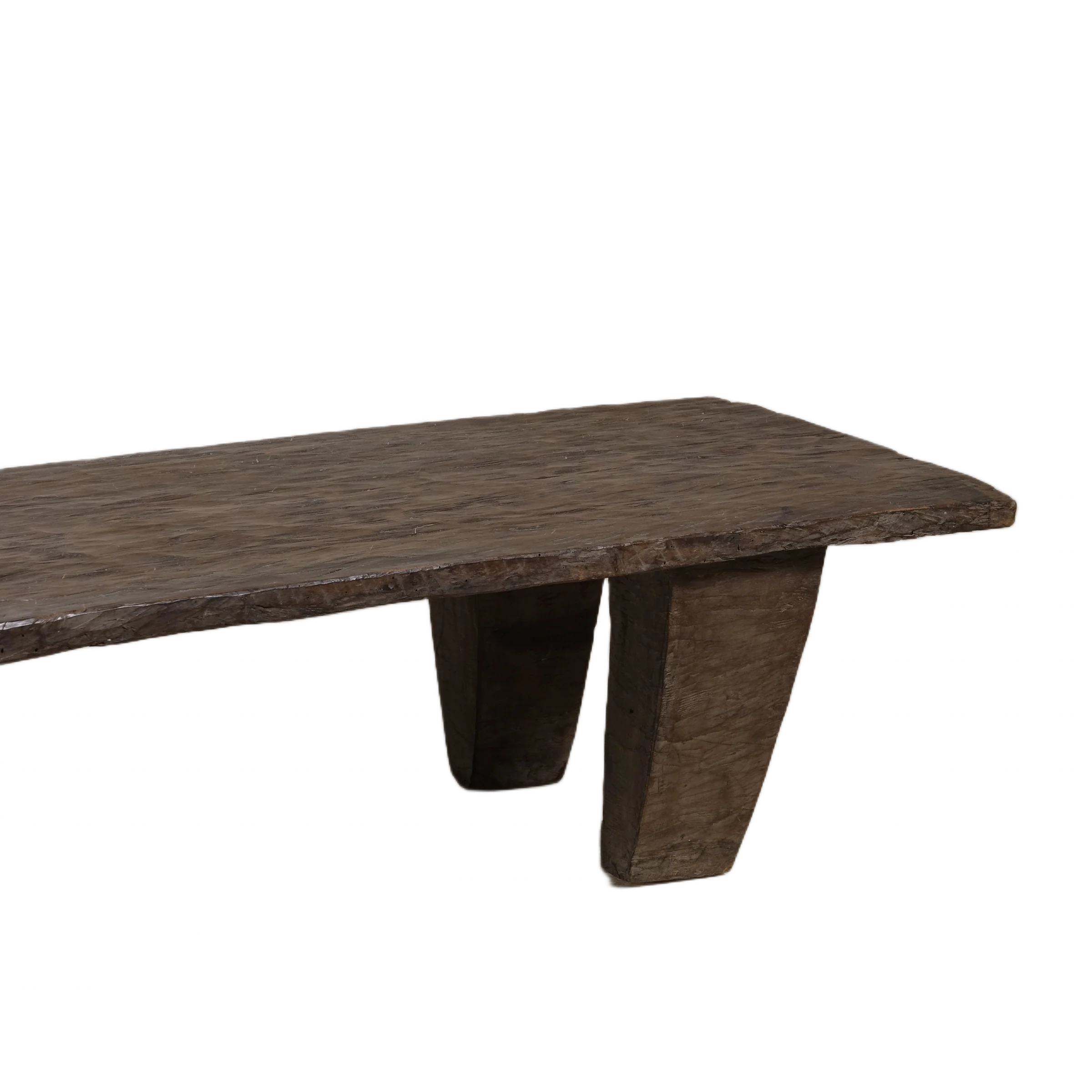 Angami - Authentique table Naga ancienne n°25