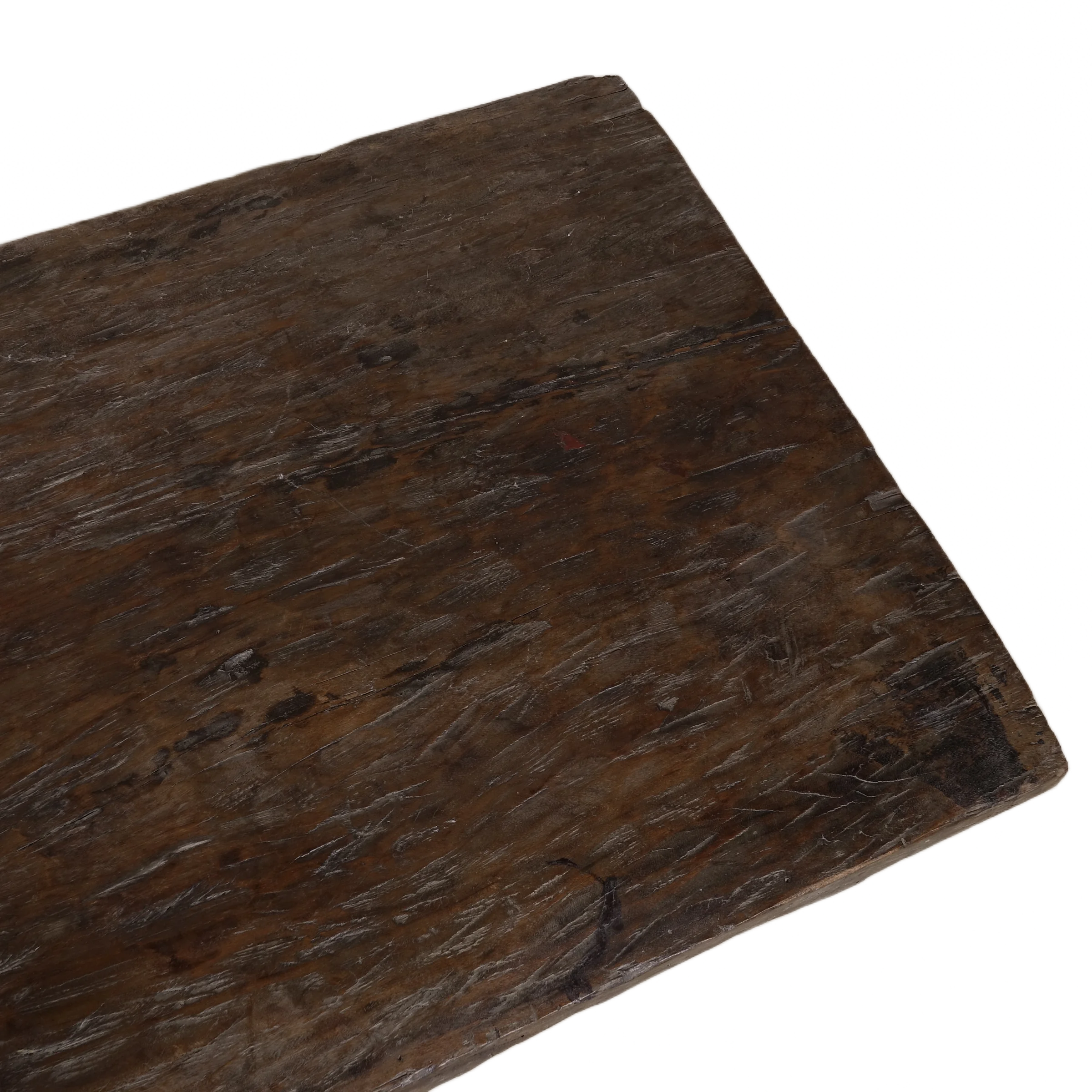 Angami - Authentique table Naga ancienne n°25