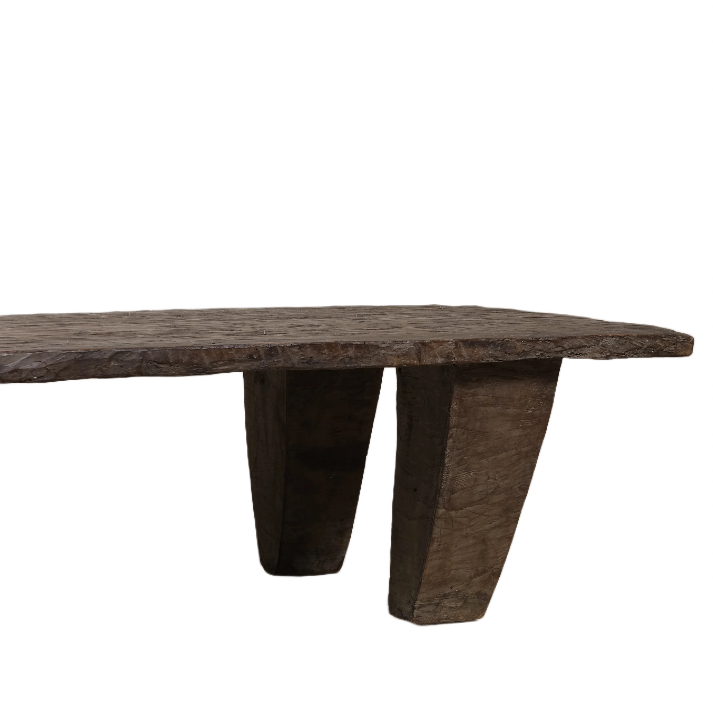 Angami - Authentique table Naga ancienne n°25