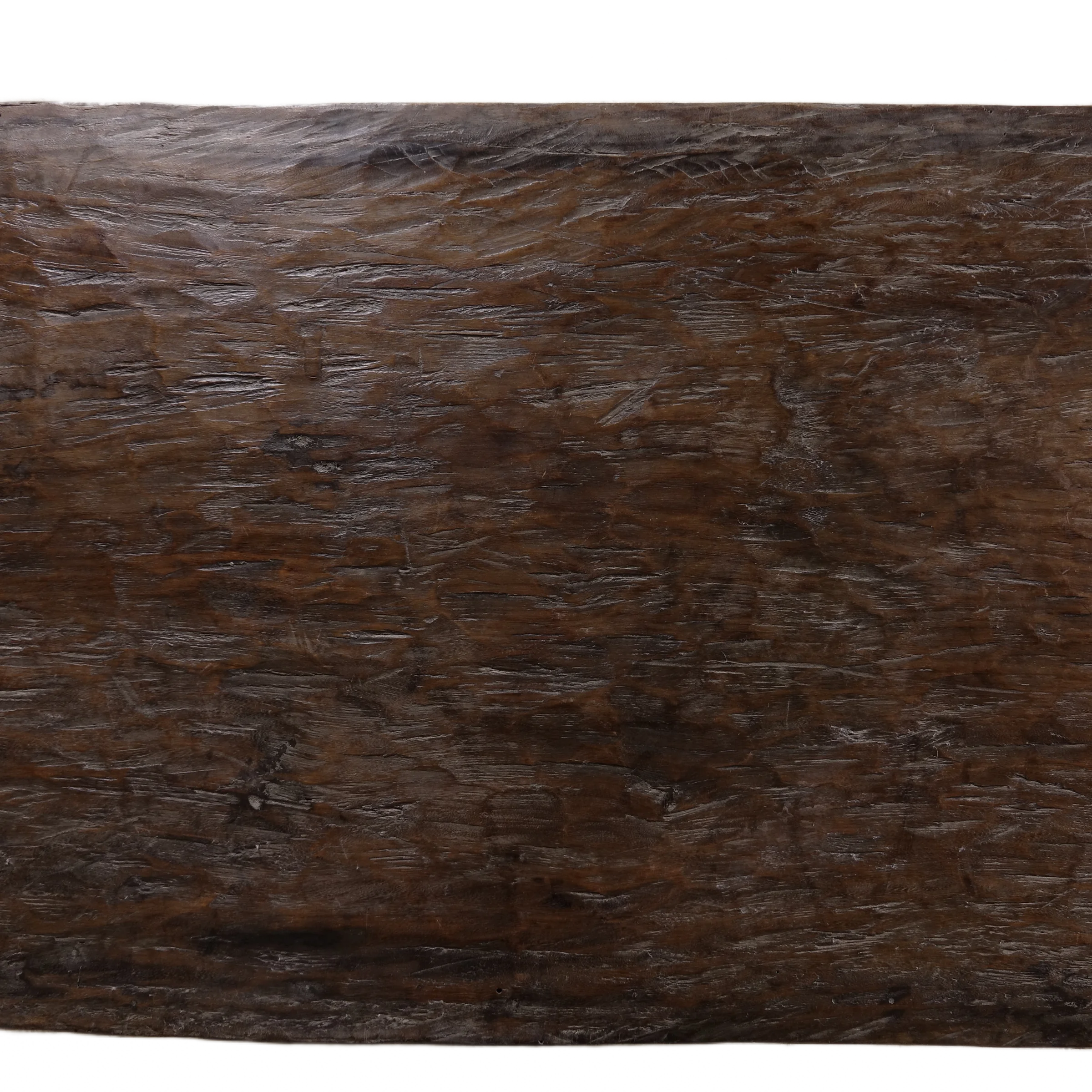 Angami - Authentique table Naga ancienne n°25