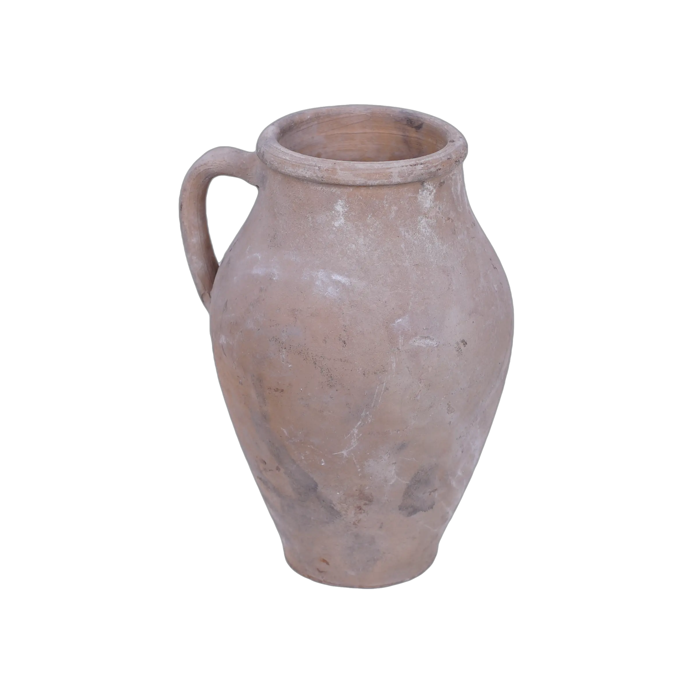 Egil - Ancienne poterie turque n°20 - vue 2