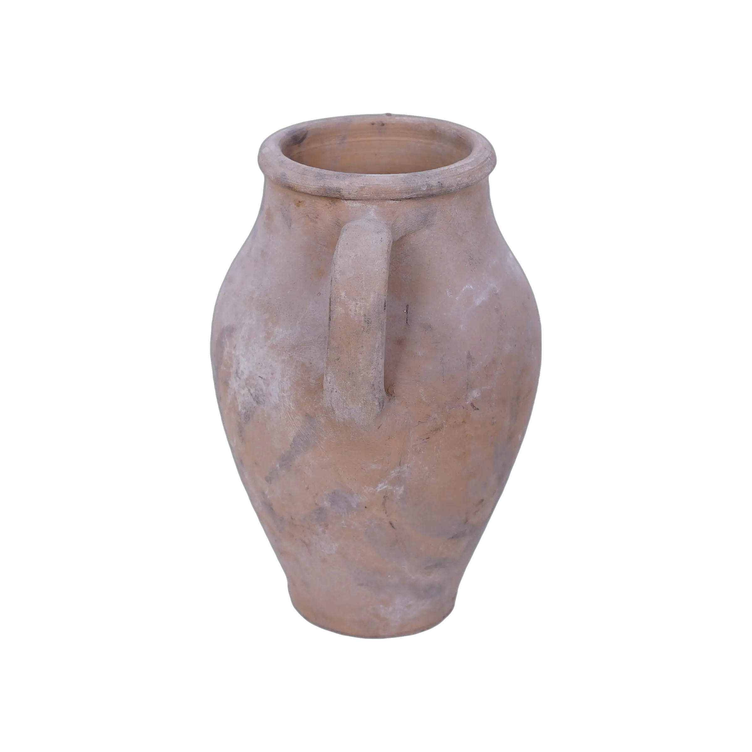 Egil - Ancienne poterie turque n°20 - vue 3