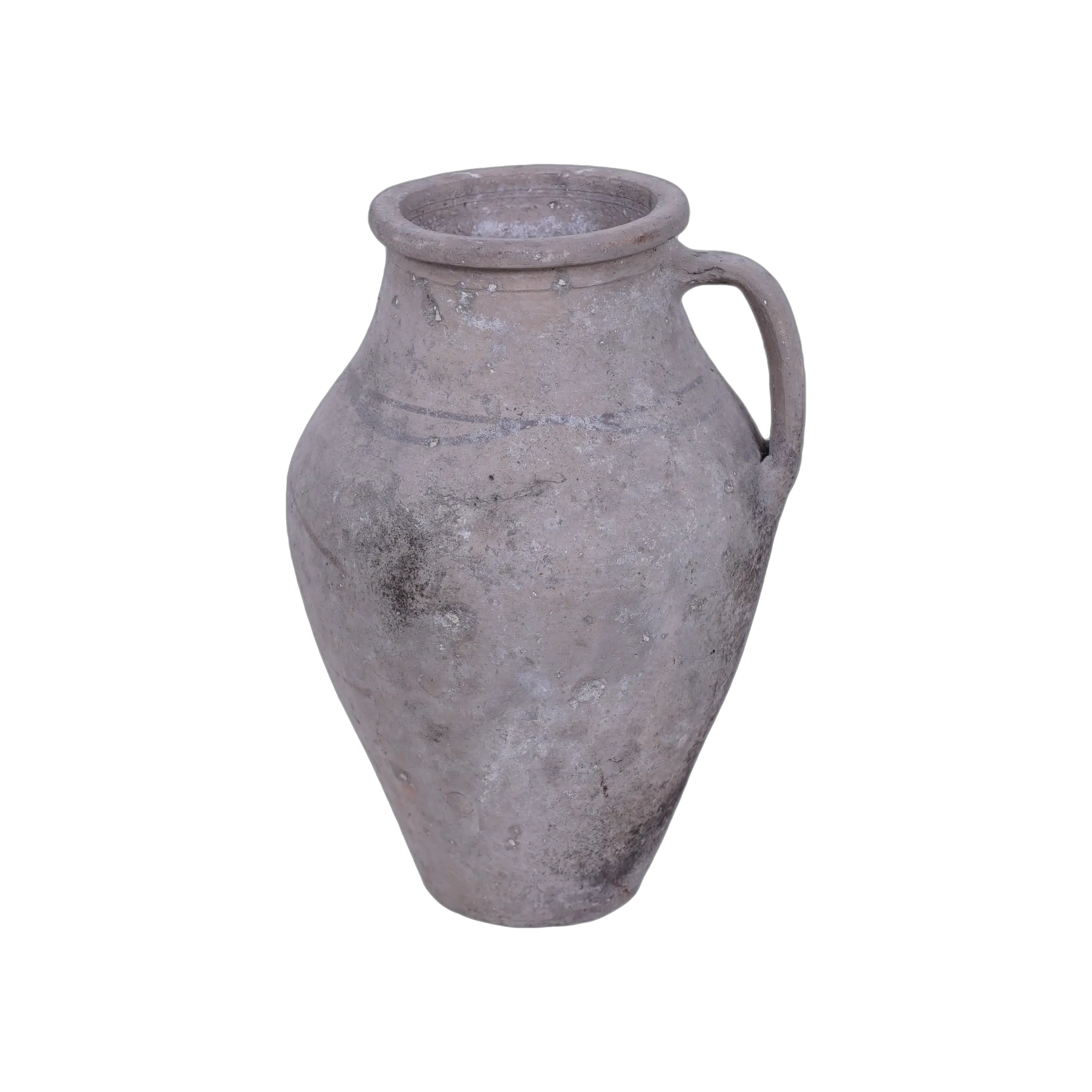 Egil - Ancienne poterie turque n°22