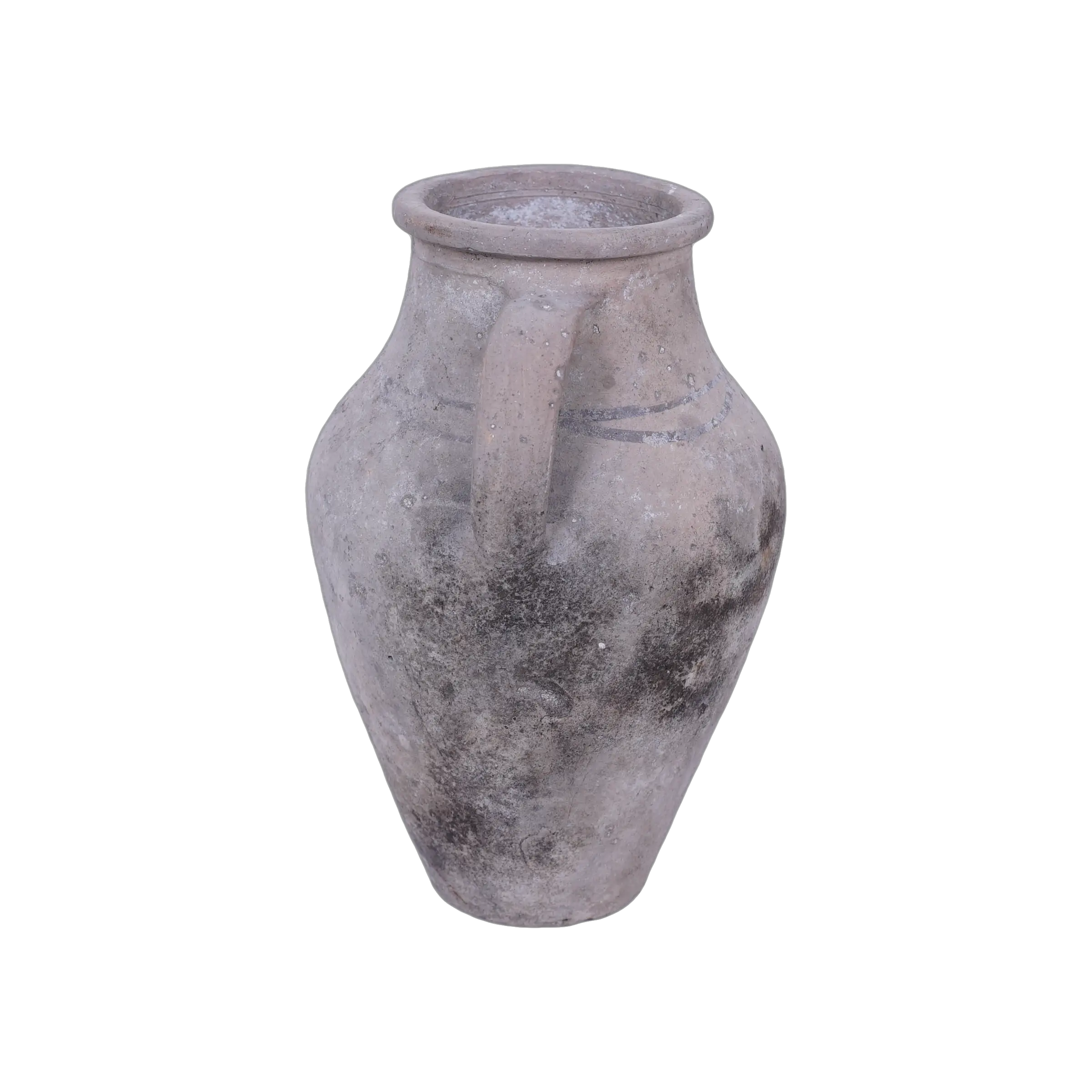 Egil - Ancienne poterie turque n°22 - vue 2