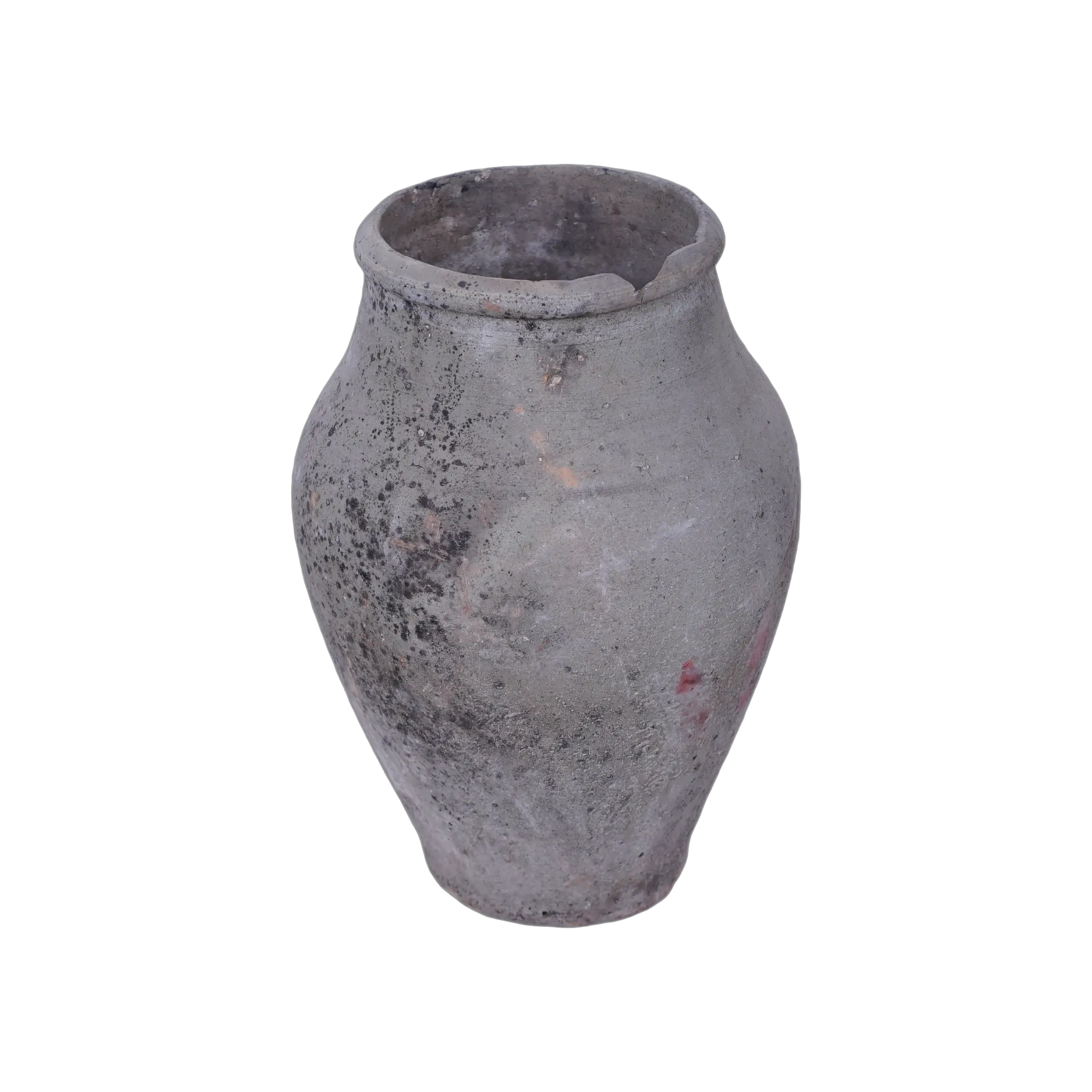 Egil - Ancienne poterie turque n°23 - vue 2