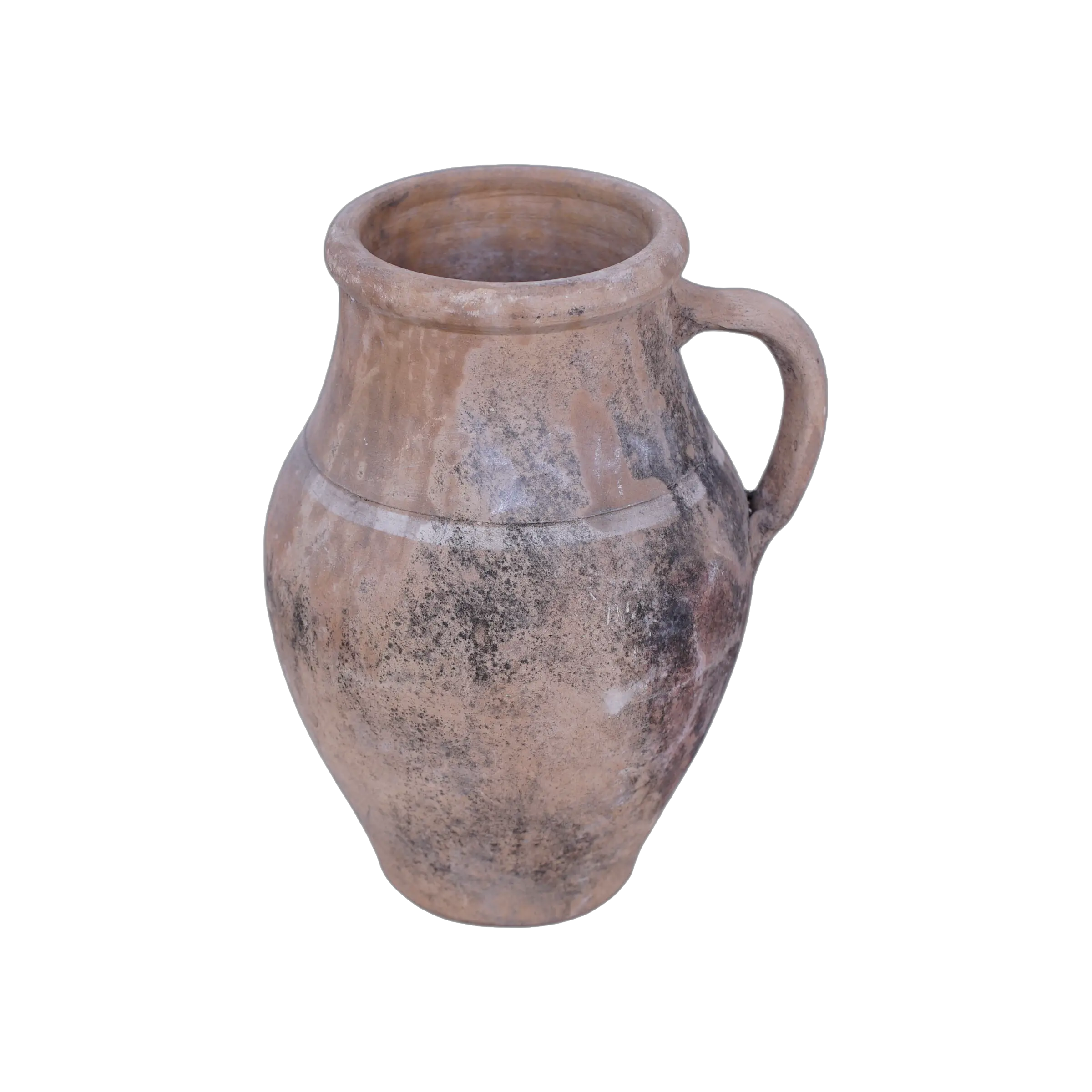 Egil - Ancienne poterie turque n°25