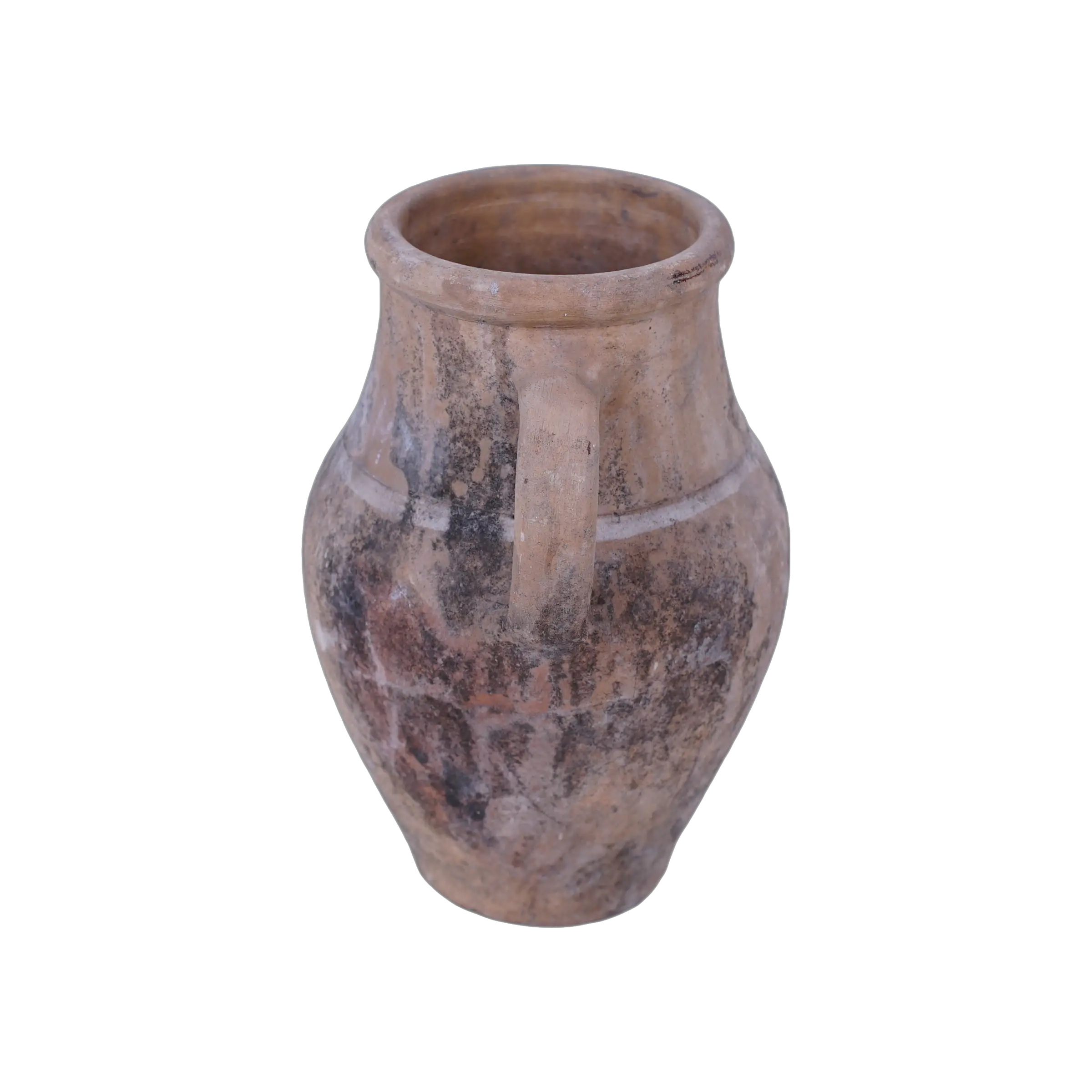 Egil - Ancienne poterie turque n°25 - vue 2