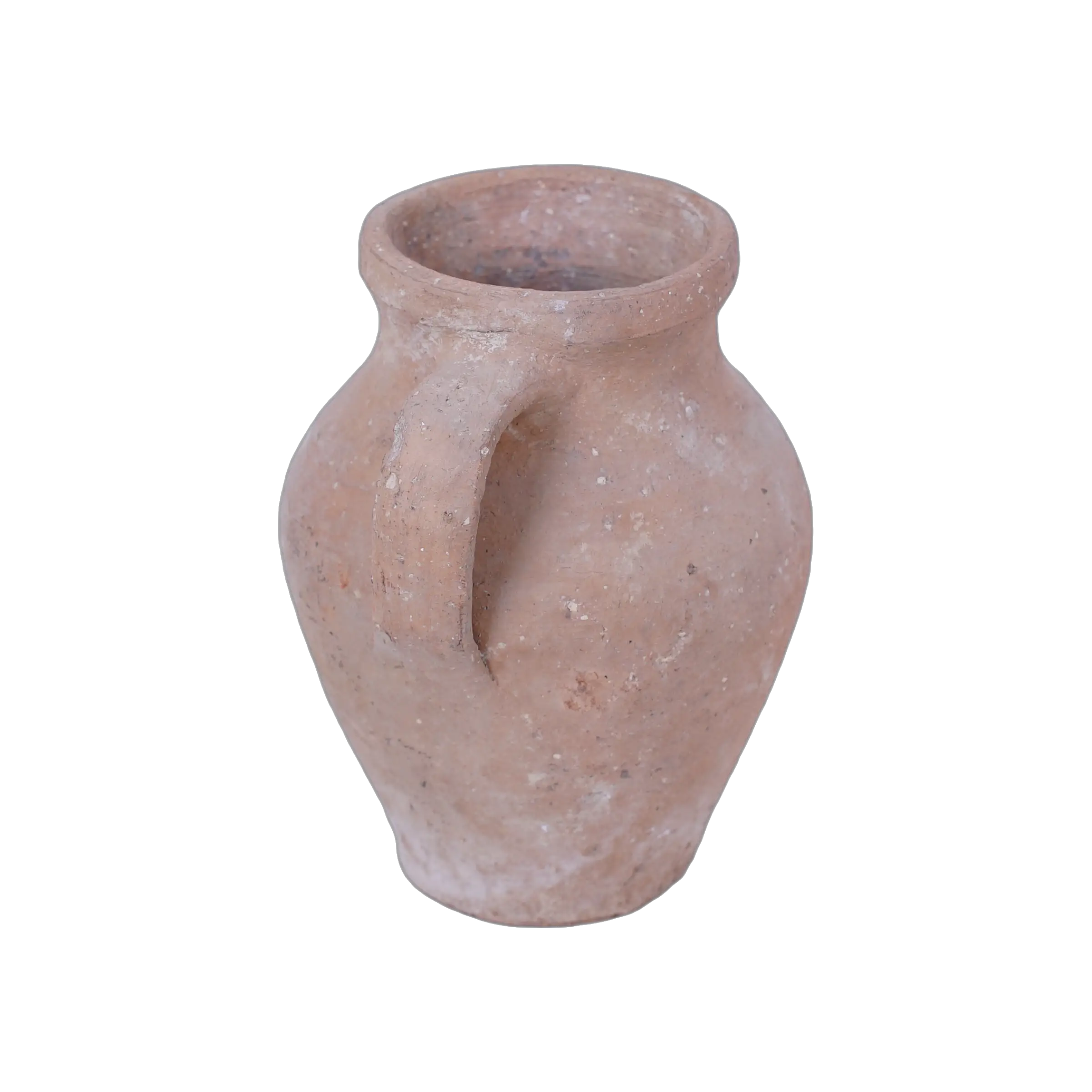 Egil - Ancienne poterie turque n°26 - vue 2