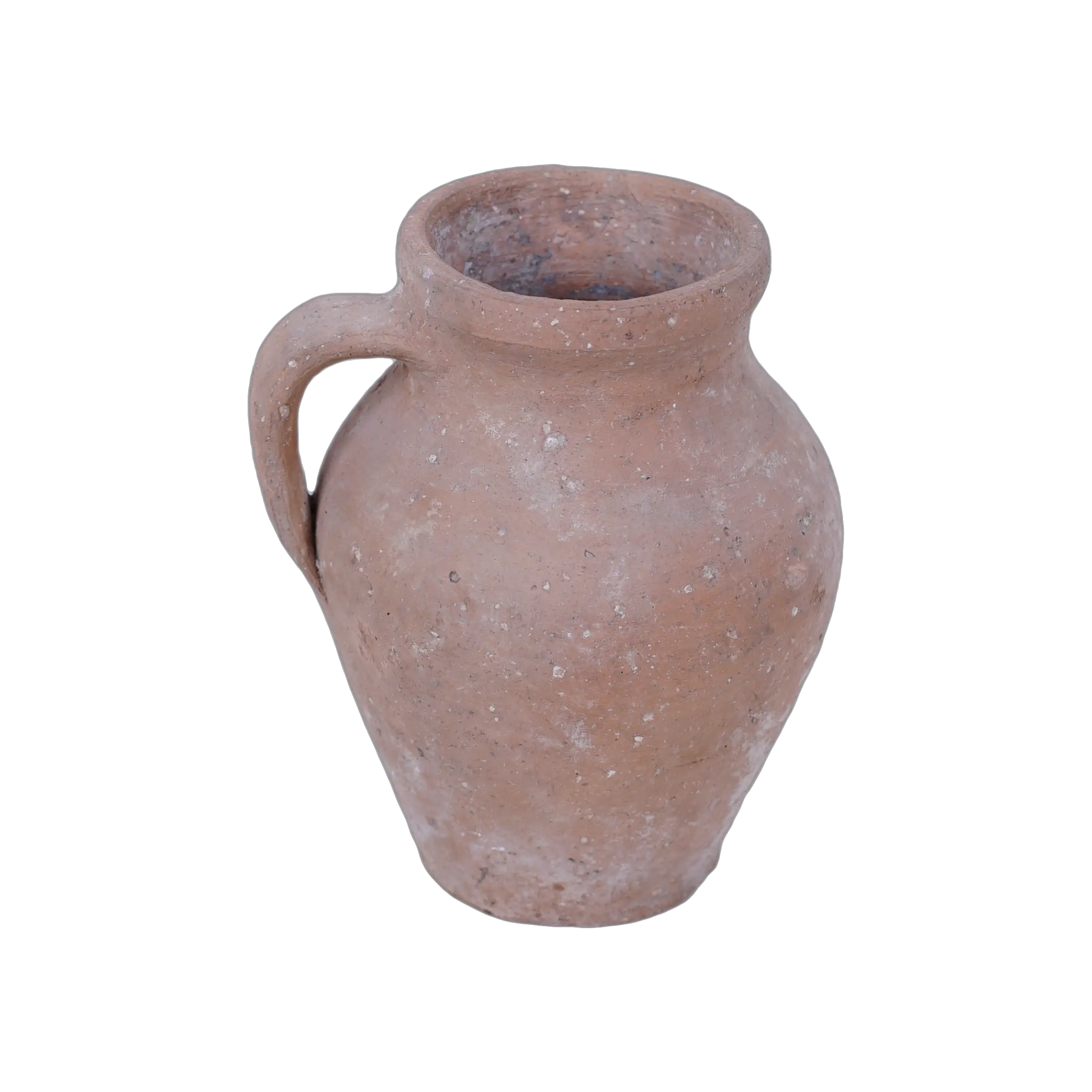 Egil - Ancienne poterie turque n°26 - vue 3