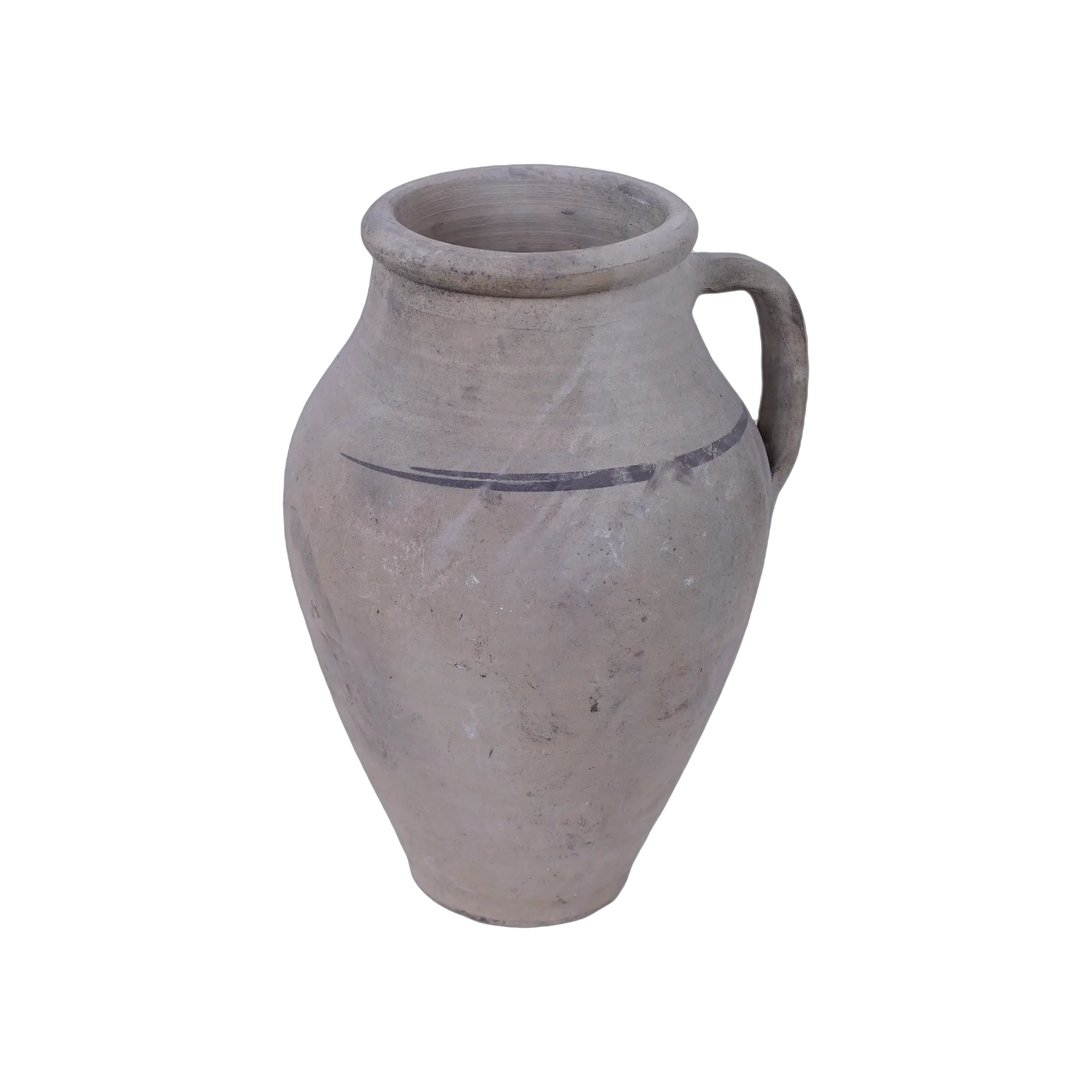 Egil - Ancienne poterie turque n°28