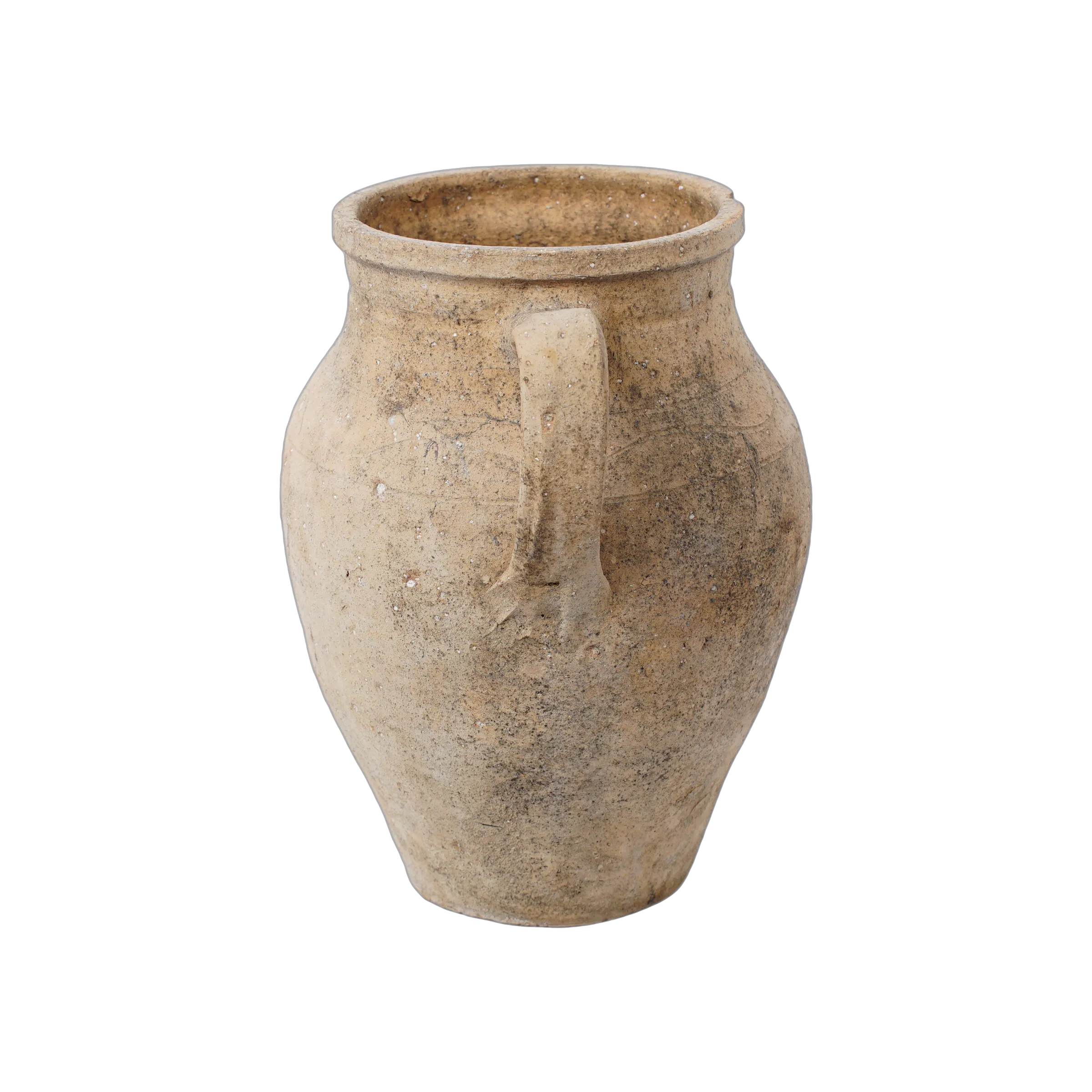 Egil - Ancienne poterie turque n°29 - vue 2