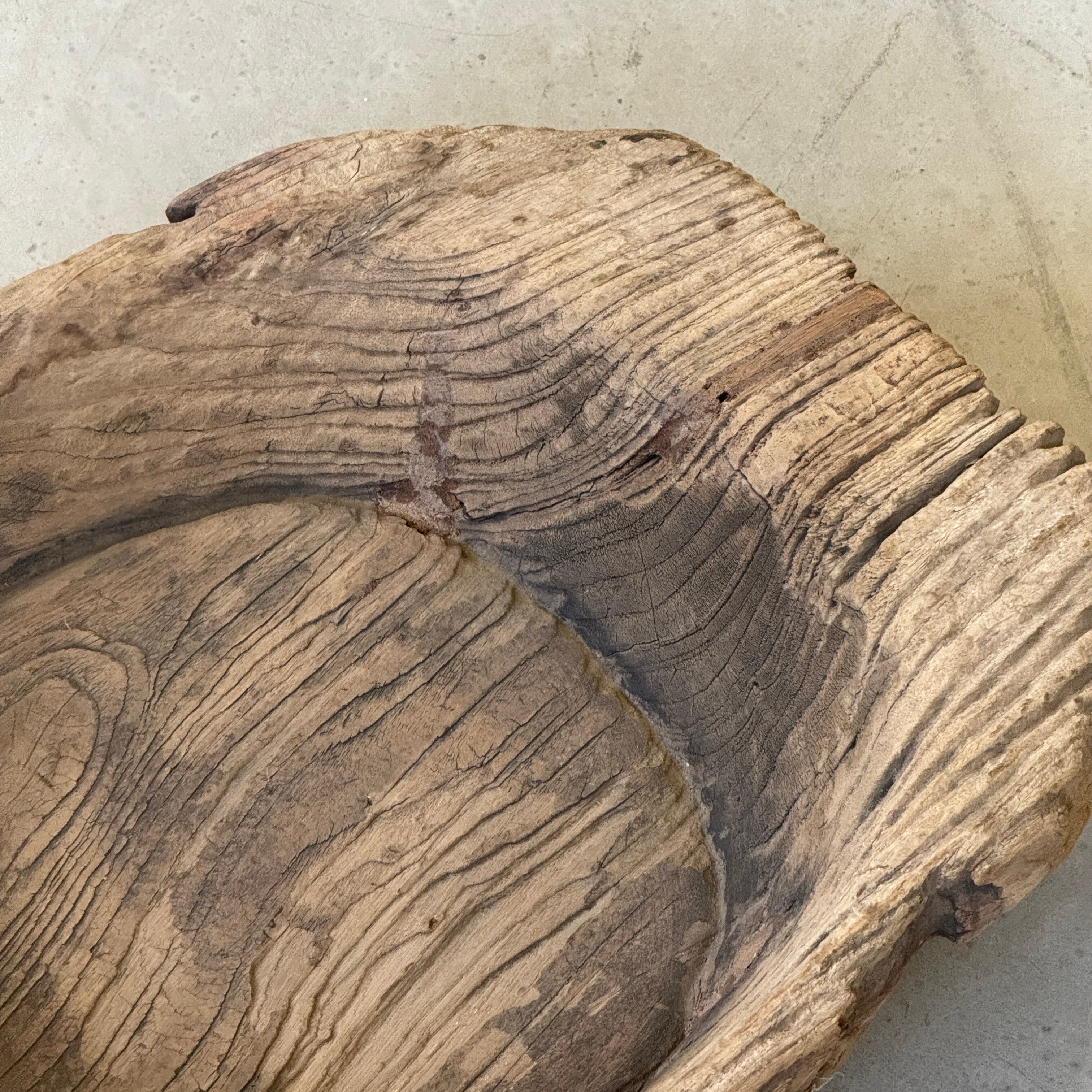 Parat - Plateau ancien en bois n°30