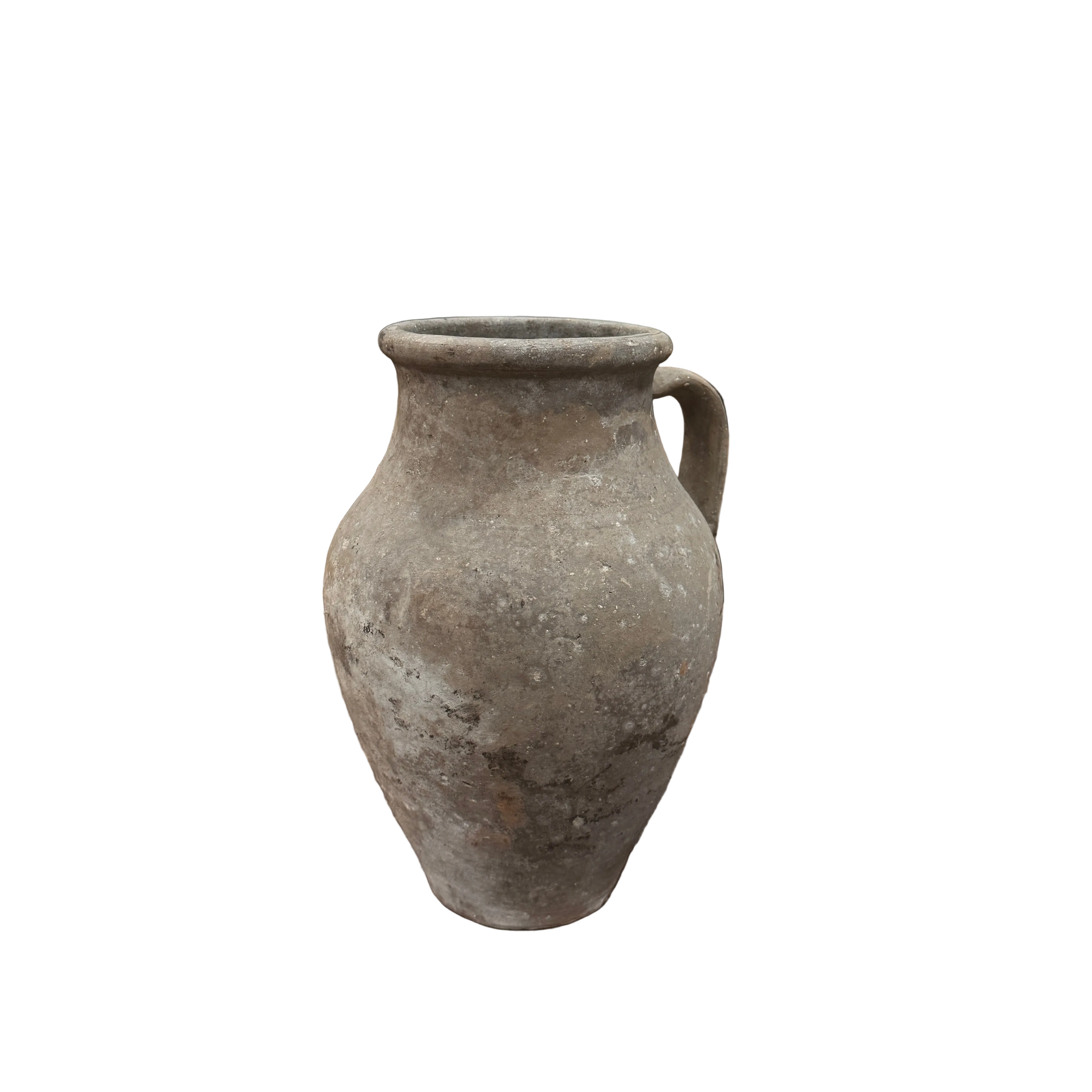 Egil - Ancienne poterie turque n°2