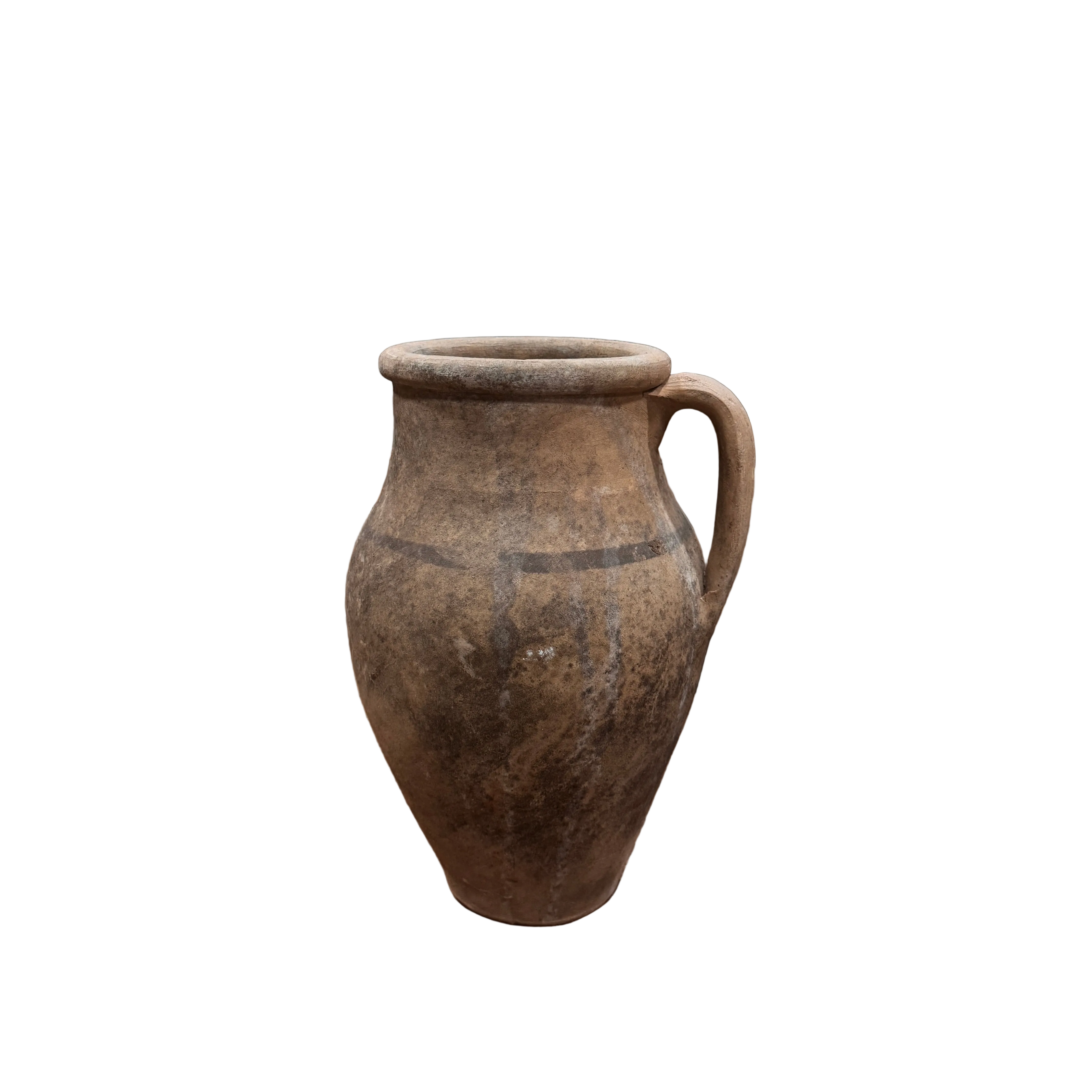 Egil - Ancienne poterie turque n°3