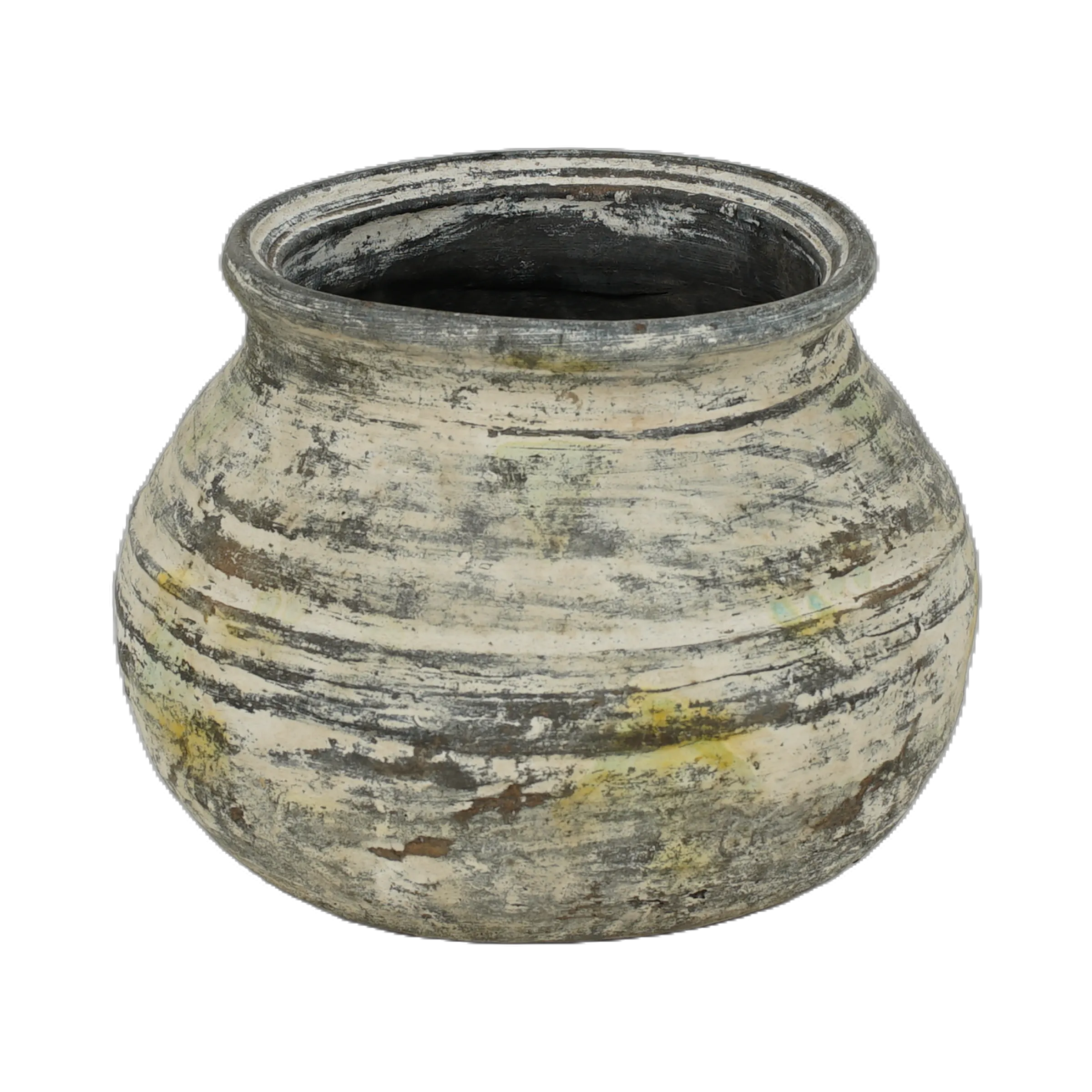 Gaon - Poterie traditionnelle n°65