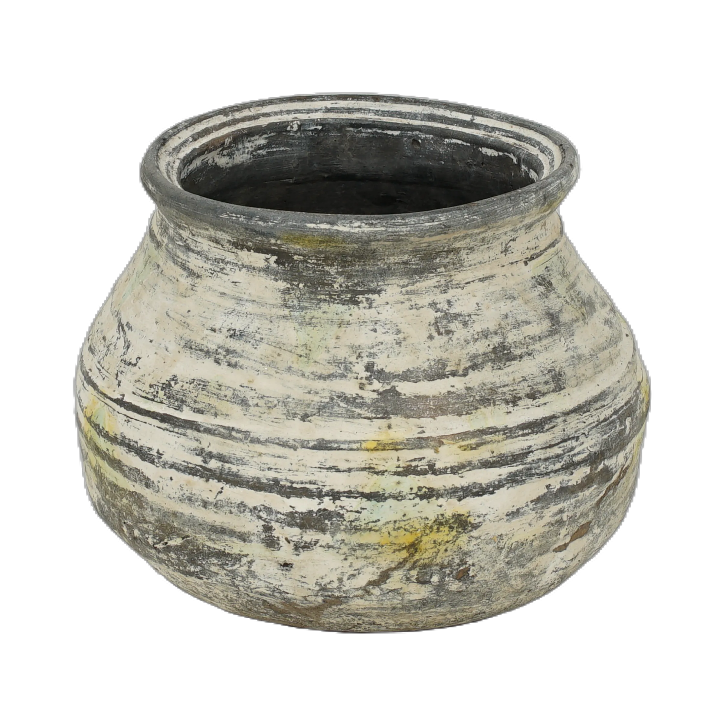 Gaon - Poterie traditionnelle n°65 - vue 4