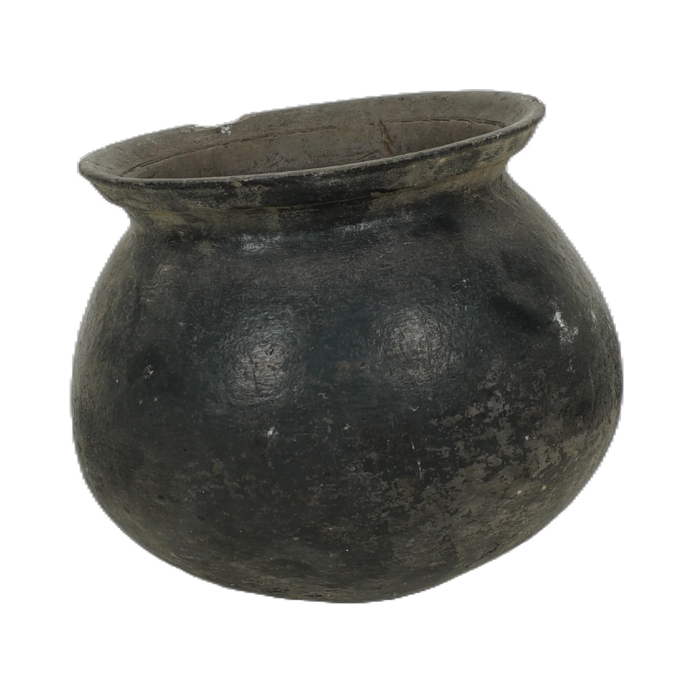 Gaon - Poterie traditionnelle n°66 - vue 3