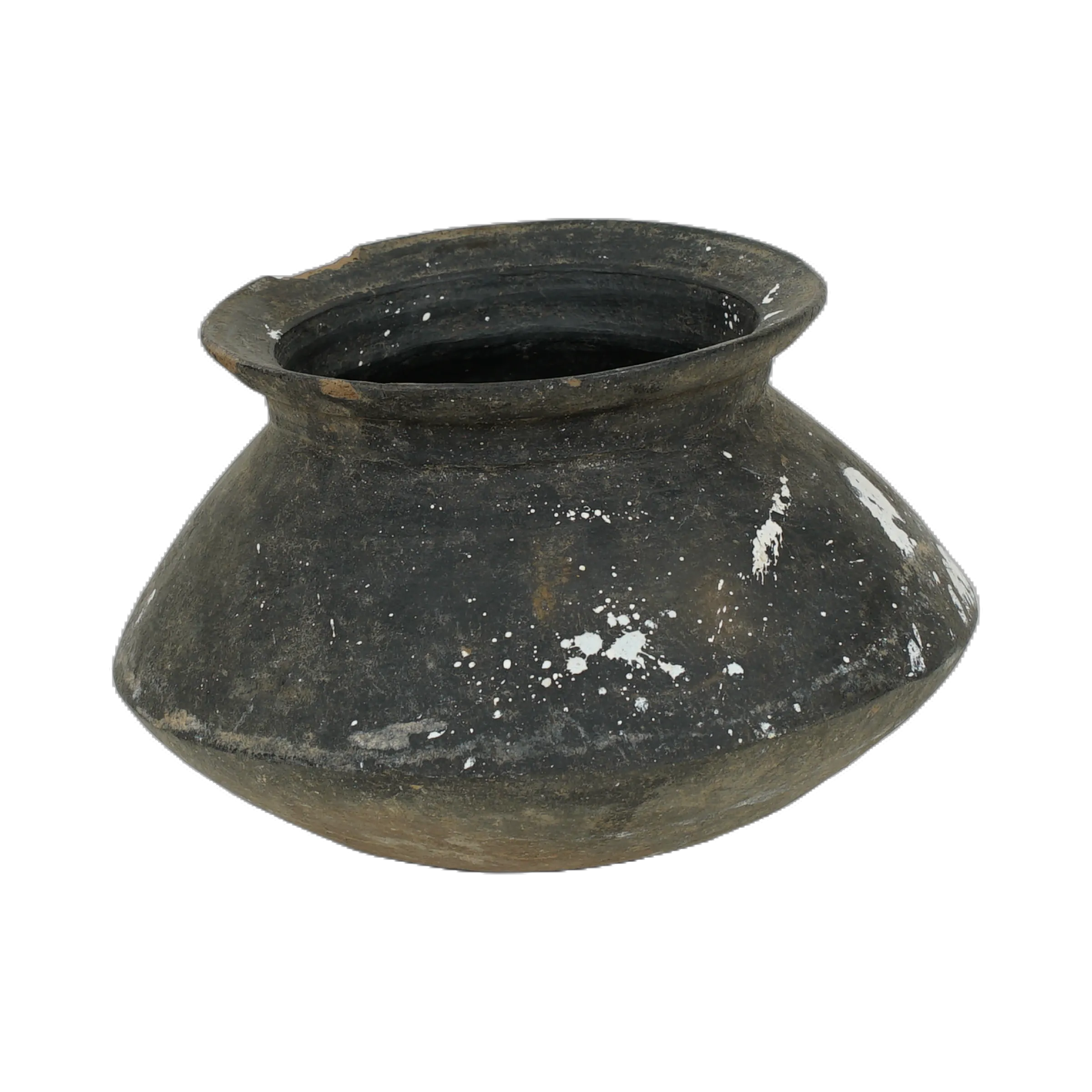 Gaon - Poterie traditionnelle n°67 - vue 4