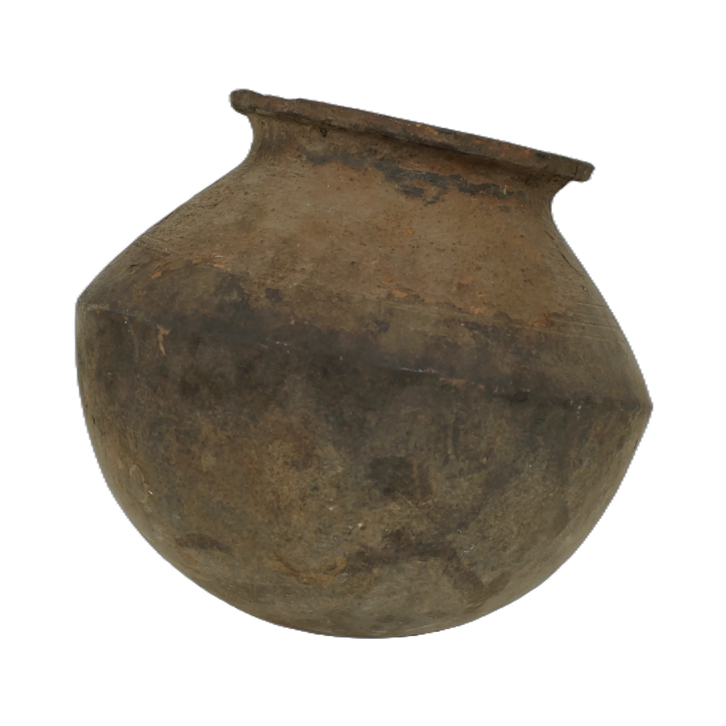 Gaon - Poterie traditionnelle n°68