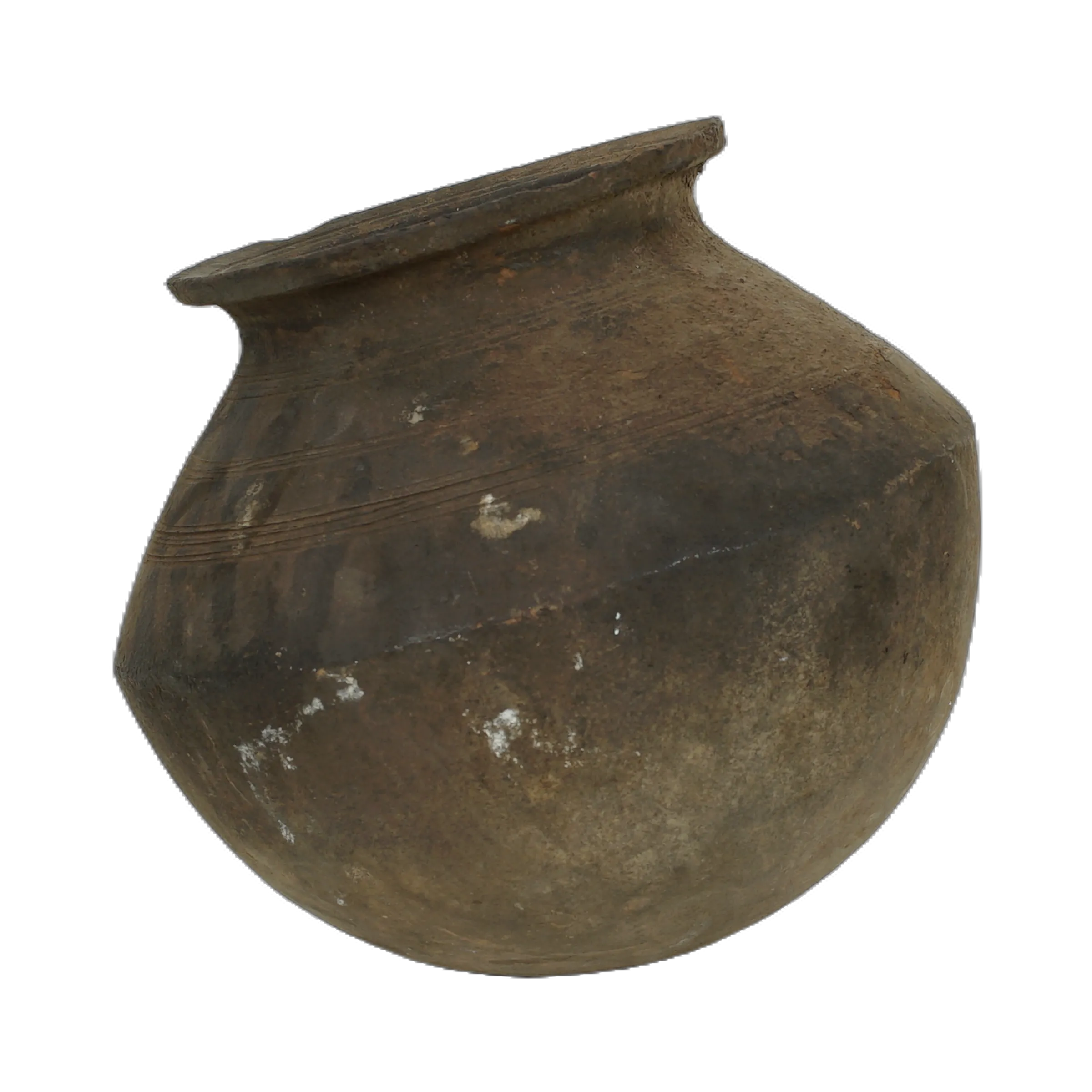 Gaon - Poterie traditionnelle n°68 - vue 4