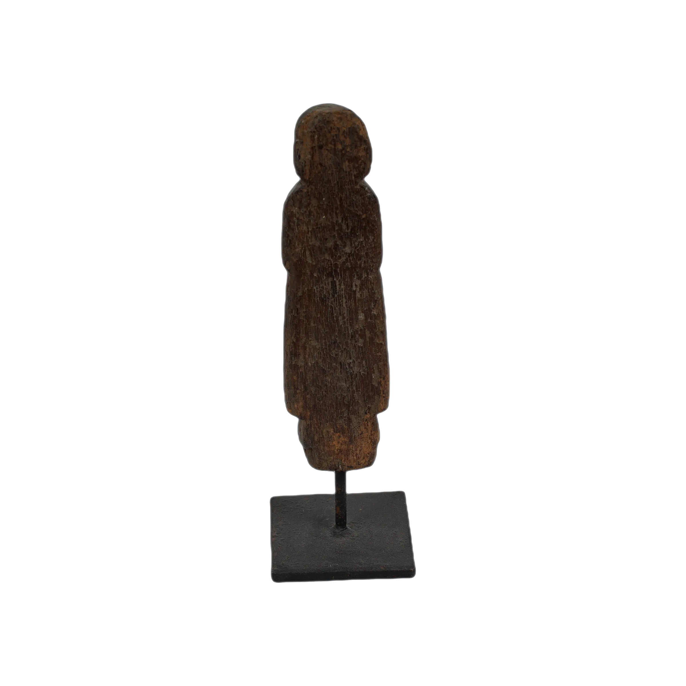 Gudiya - Statuette de femme n°25 - vue 3
