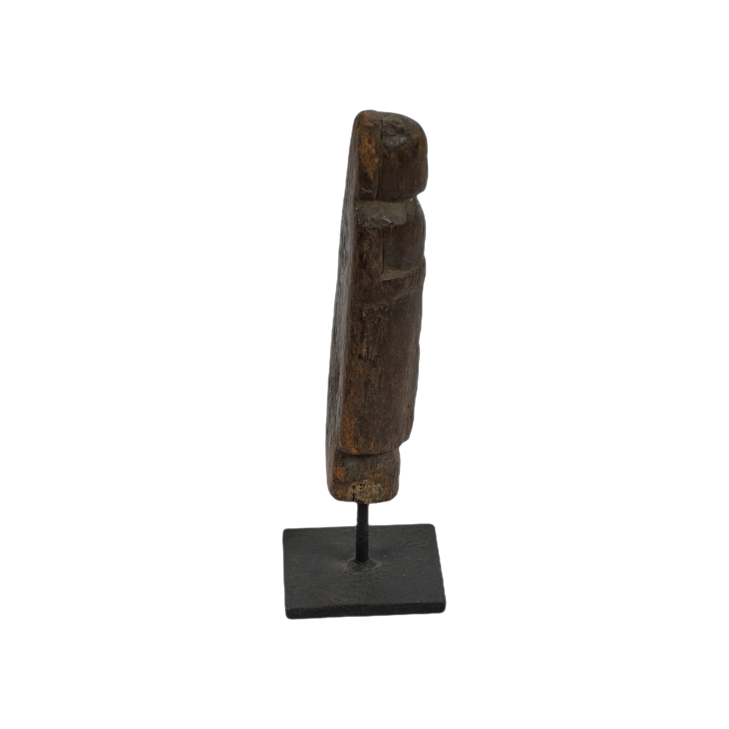 Gudiya - Statuette de femme n°25 - vue 4