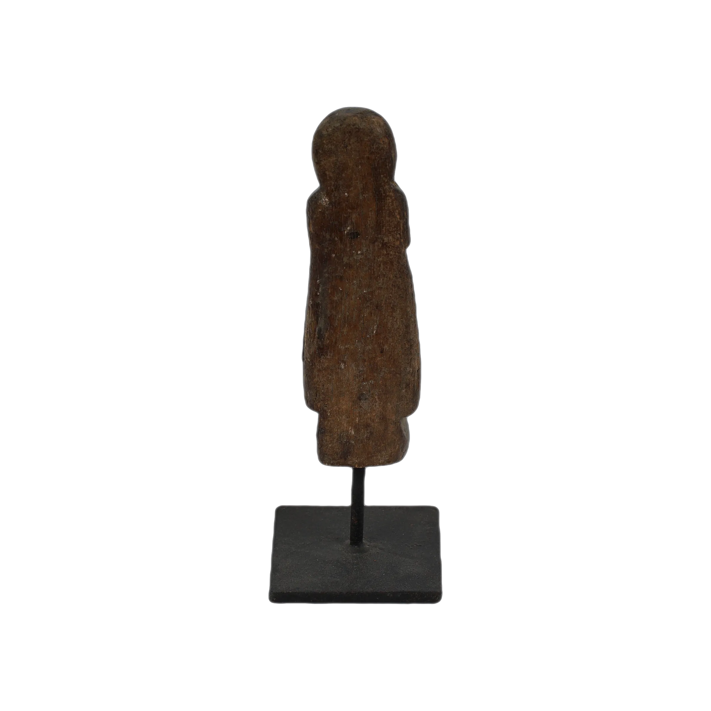 Gudiya - Statuette de femme n°26 - vue 3