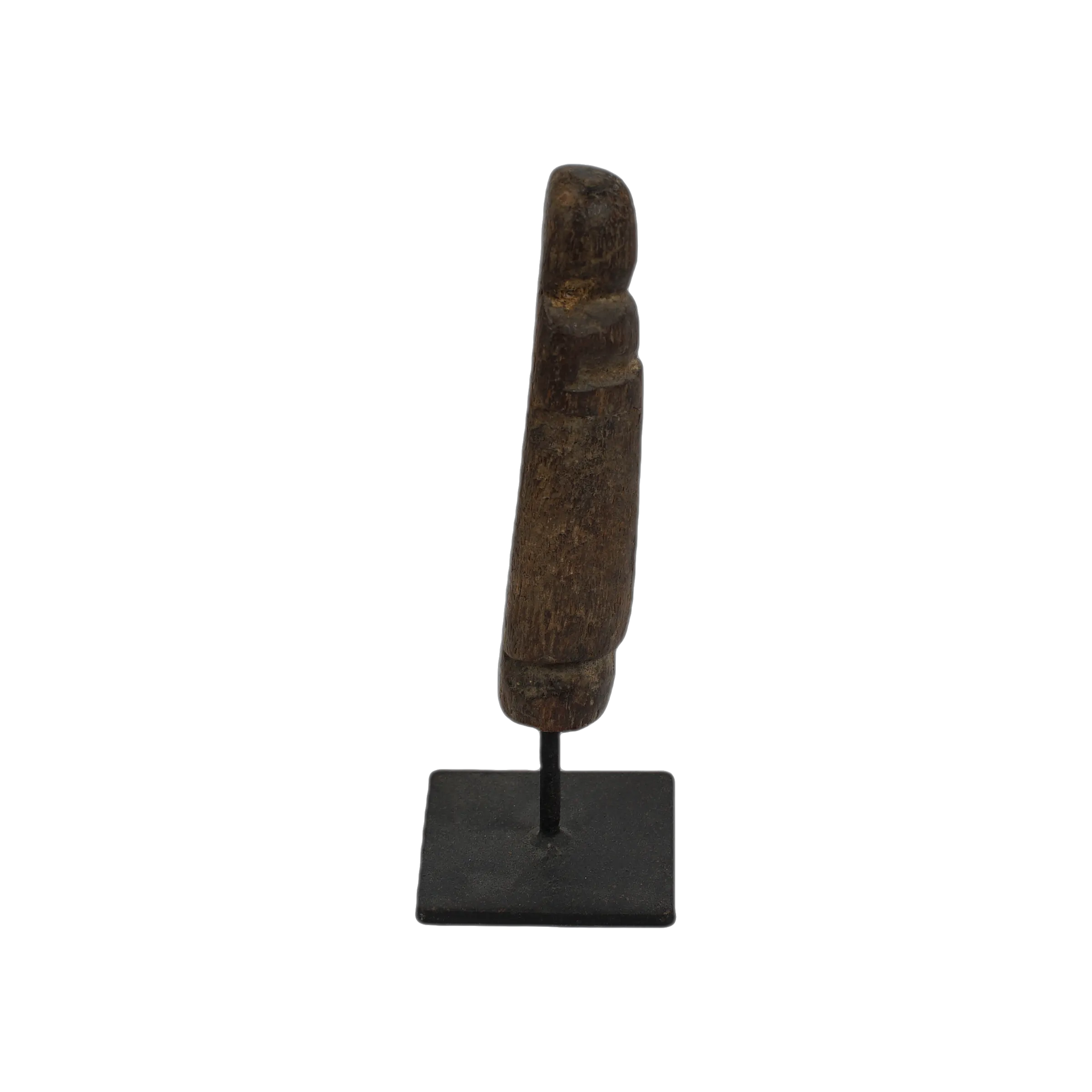 Gudiya - Statuette de femme n°26 - vue 4