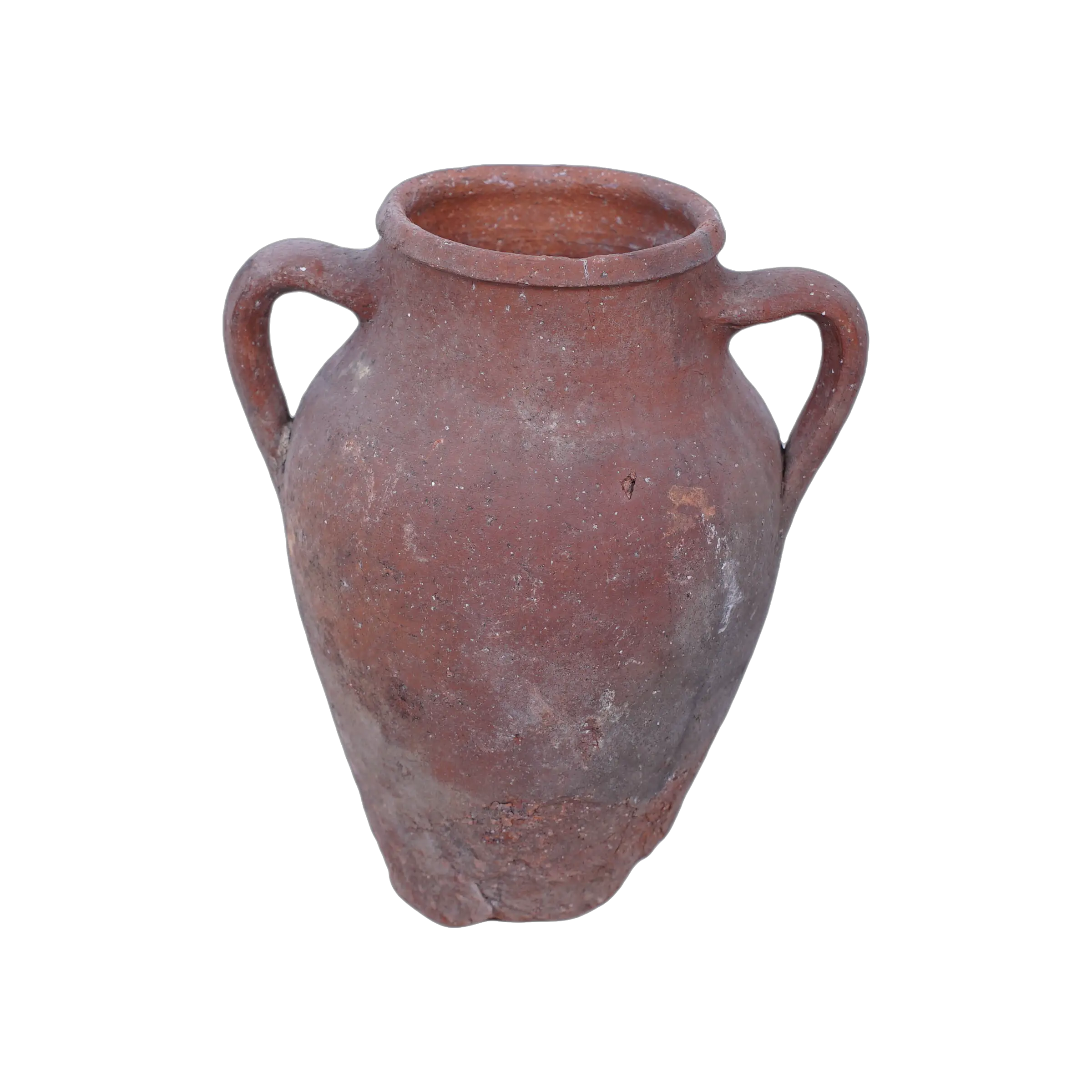 Hotamis - Ancienne poterie turque n°15